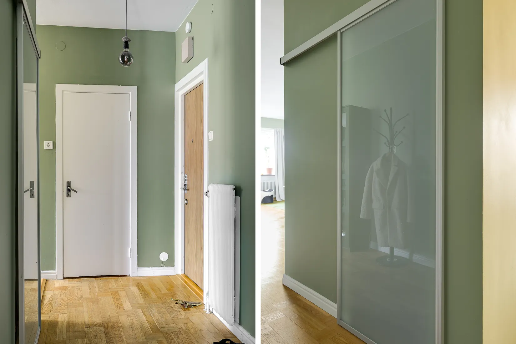 Bostadsrätt, Köpenhamnsvägen 20D, Dammfri, Malmö