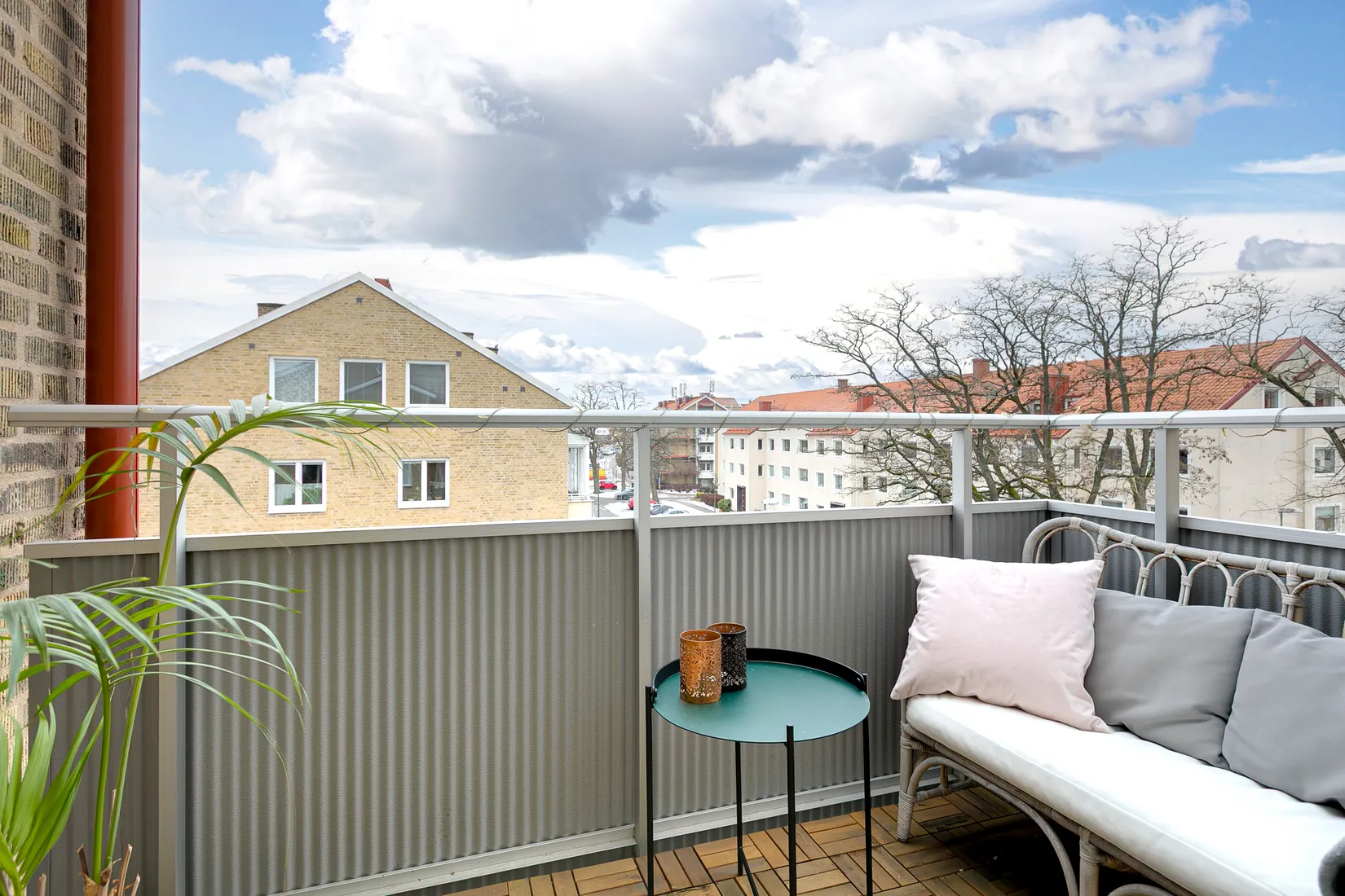 Bostadsrätt, Köpenhamnsvägen 20D, Dammfri, Malmö