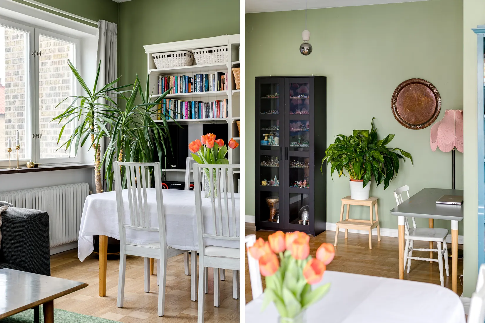 Bostadsrätt, Köpenhamnsvägen 20D, Dammfri, Malmö