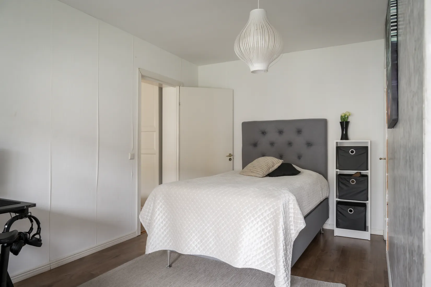Bostadsrätt, Bodagatan 15, Boda, Borås