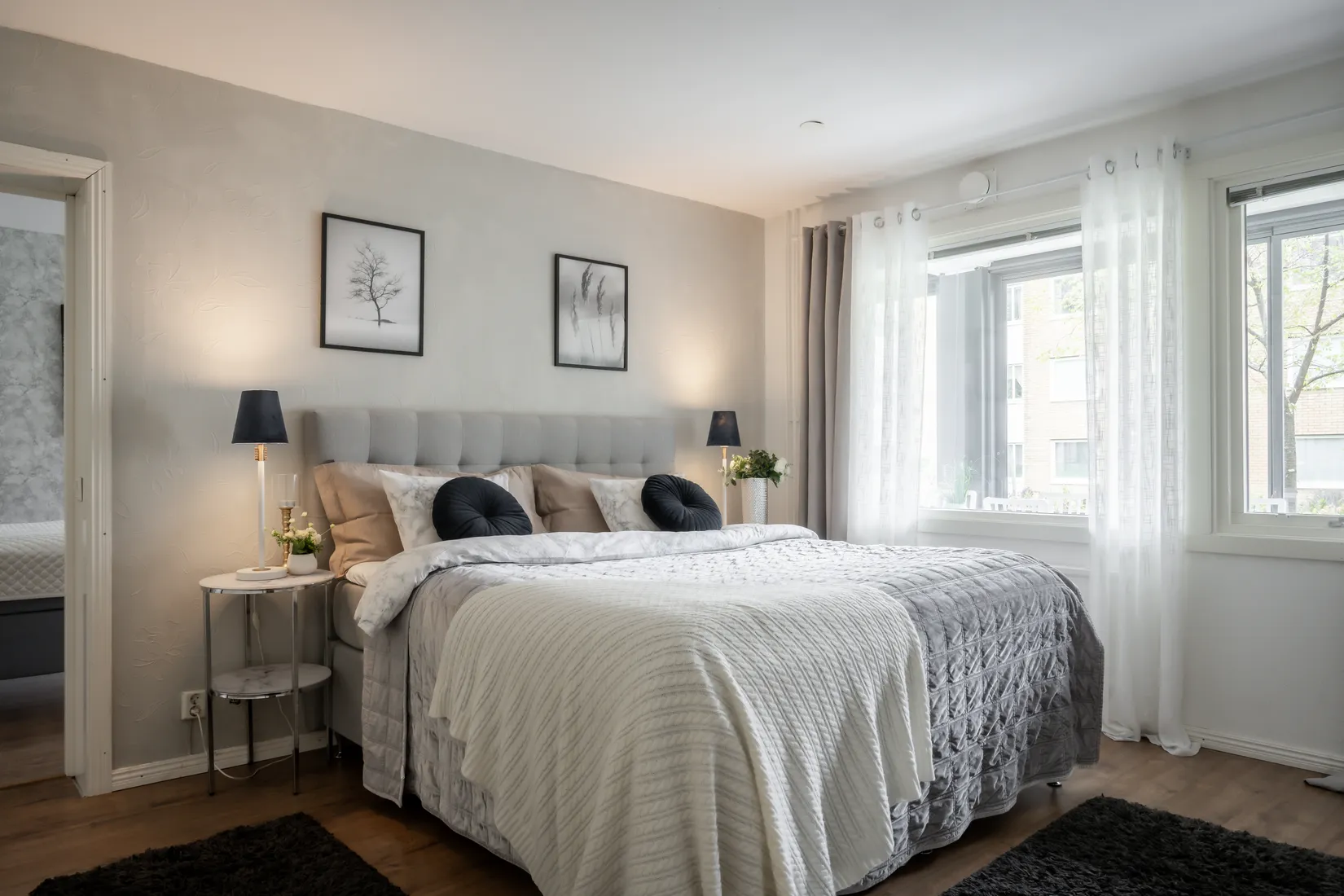 Bostadsrätt, Bodagatan 15, Boda, Borås