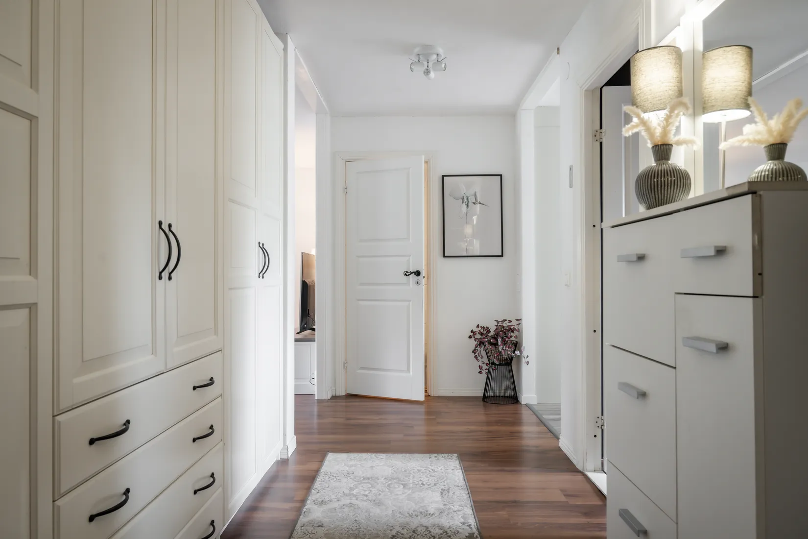Bostadsrätt, Bodagatan 15, Boda, Borås
