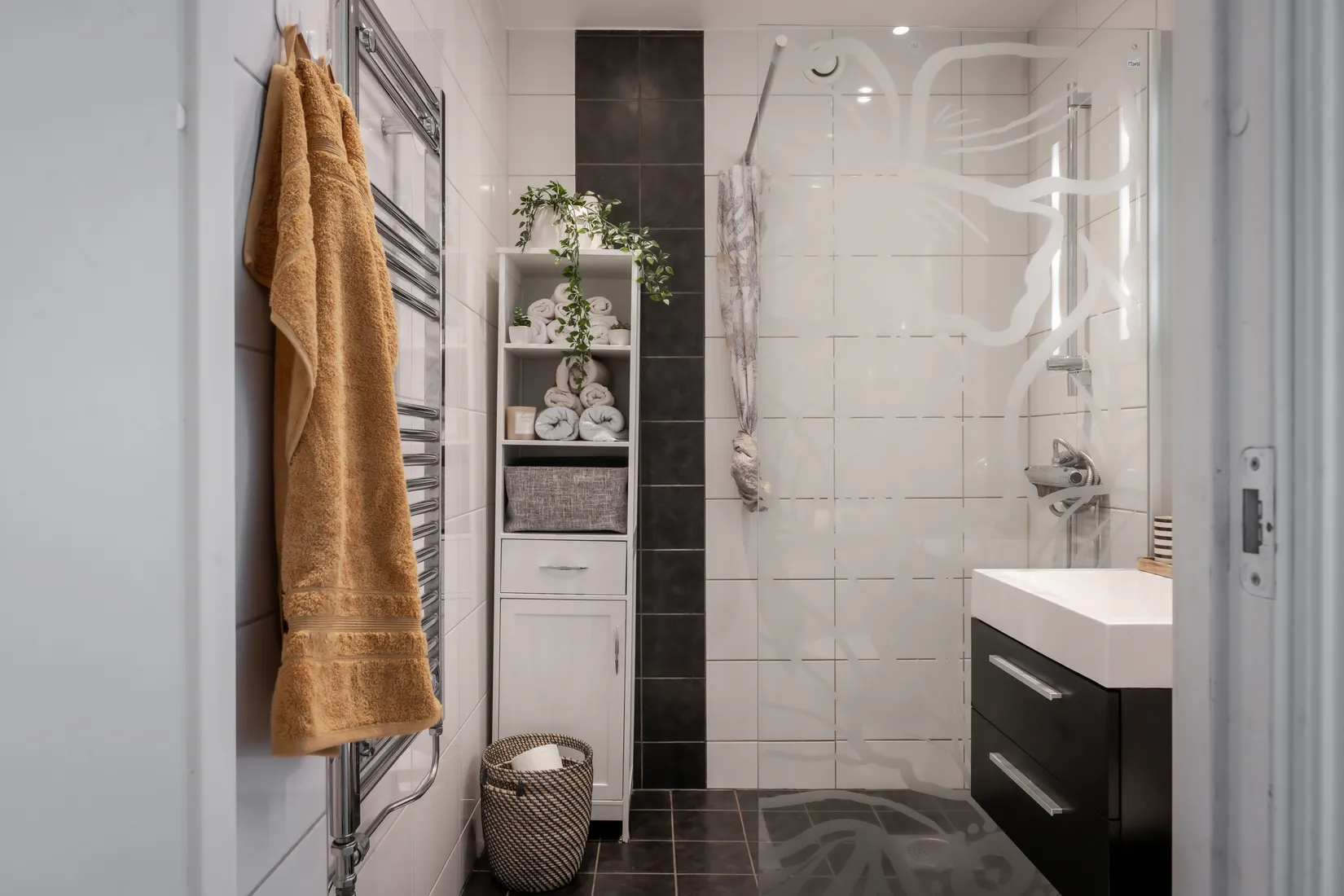 Bostadsrätt, Bodagatan 15, Boda, Borås