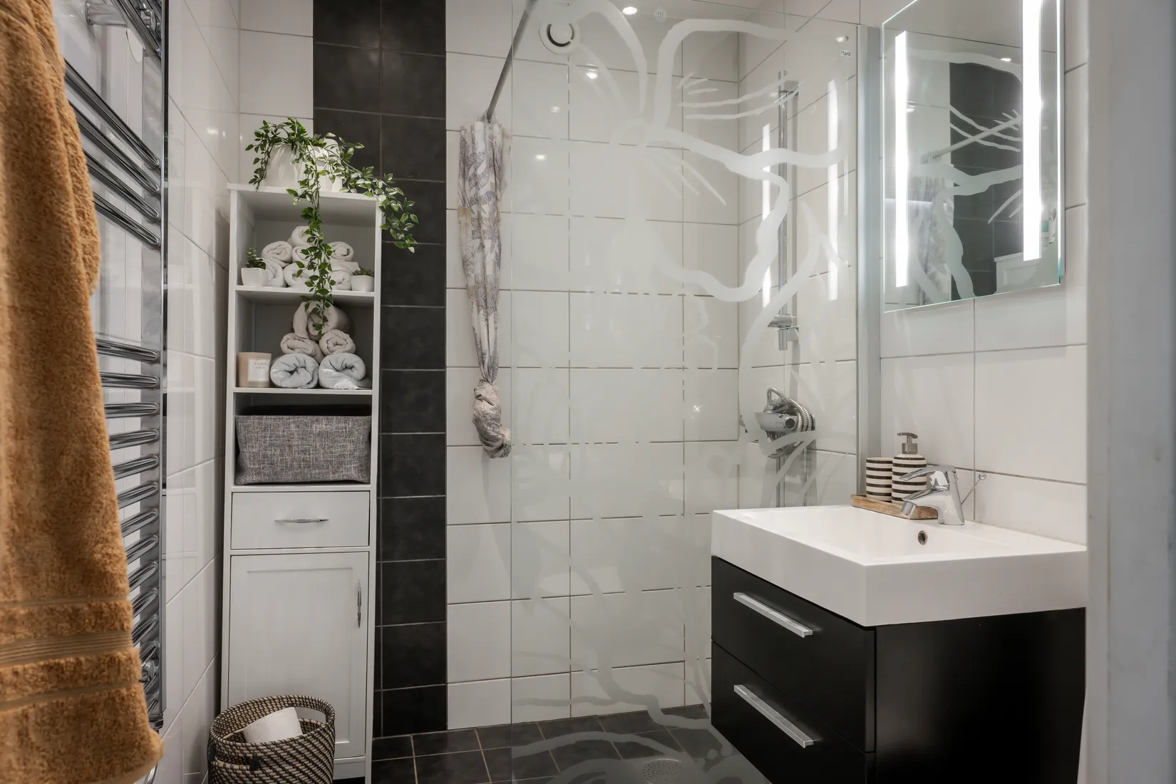 Bostadsrätt, Bodagatan 15, Boda, Borås