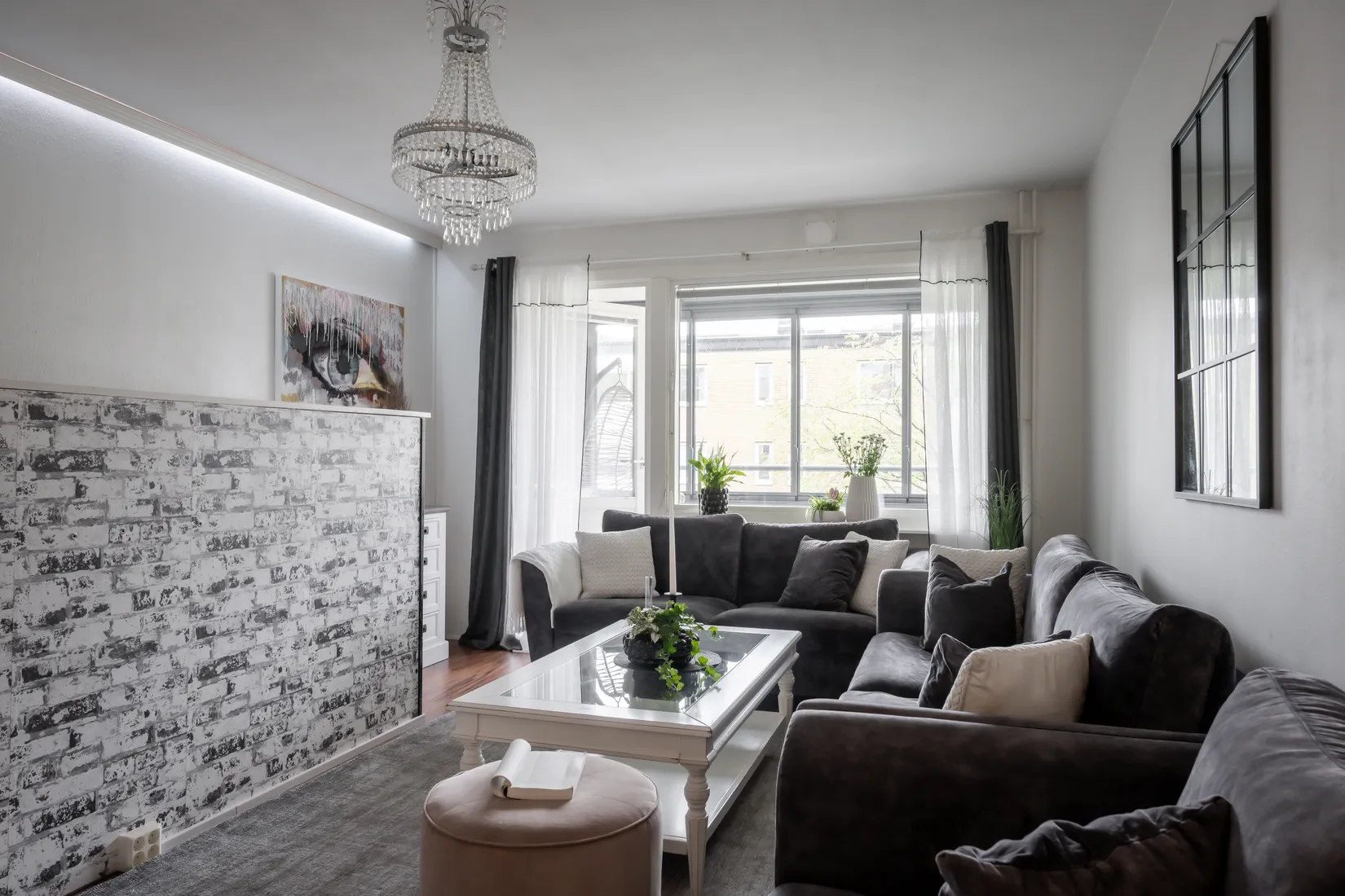 Bostadsrätt, Bodagatan 15, Boda, Borås