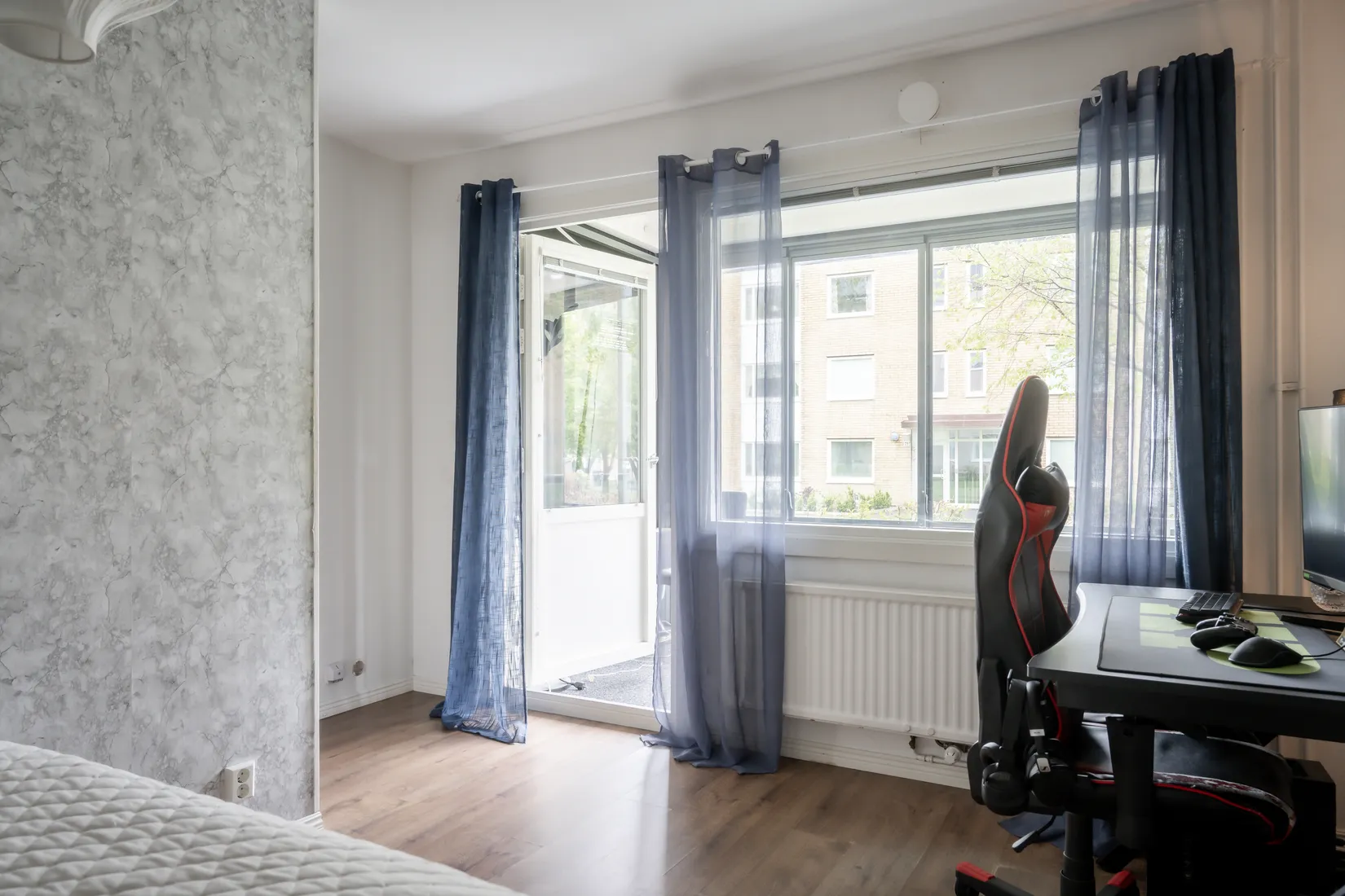 Bostadsrätt, Bodagatan 15, Boda, Borås