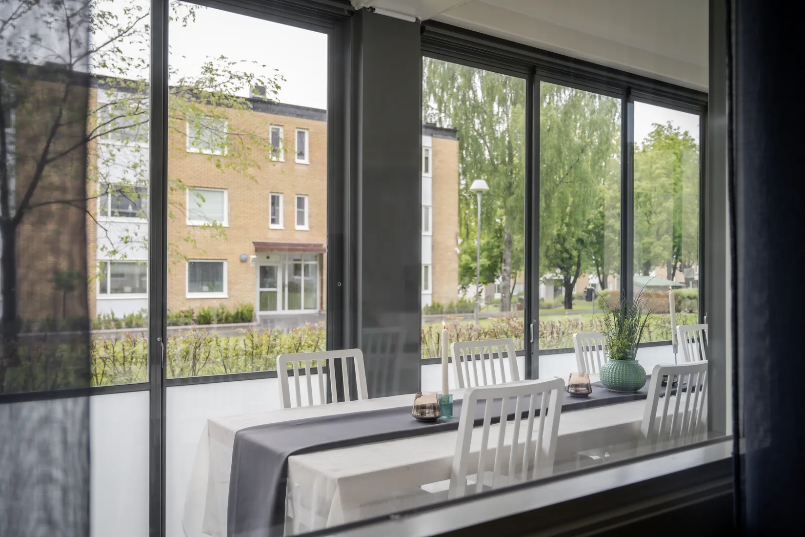 Bostadsrätt, Bodagatan 15, Boda, Borås