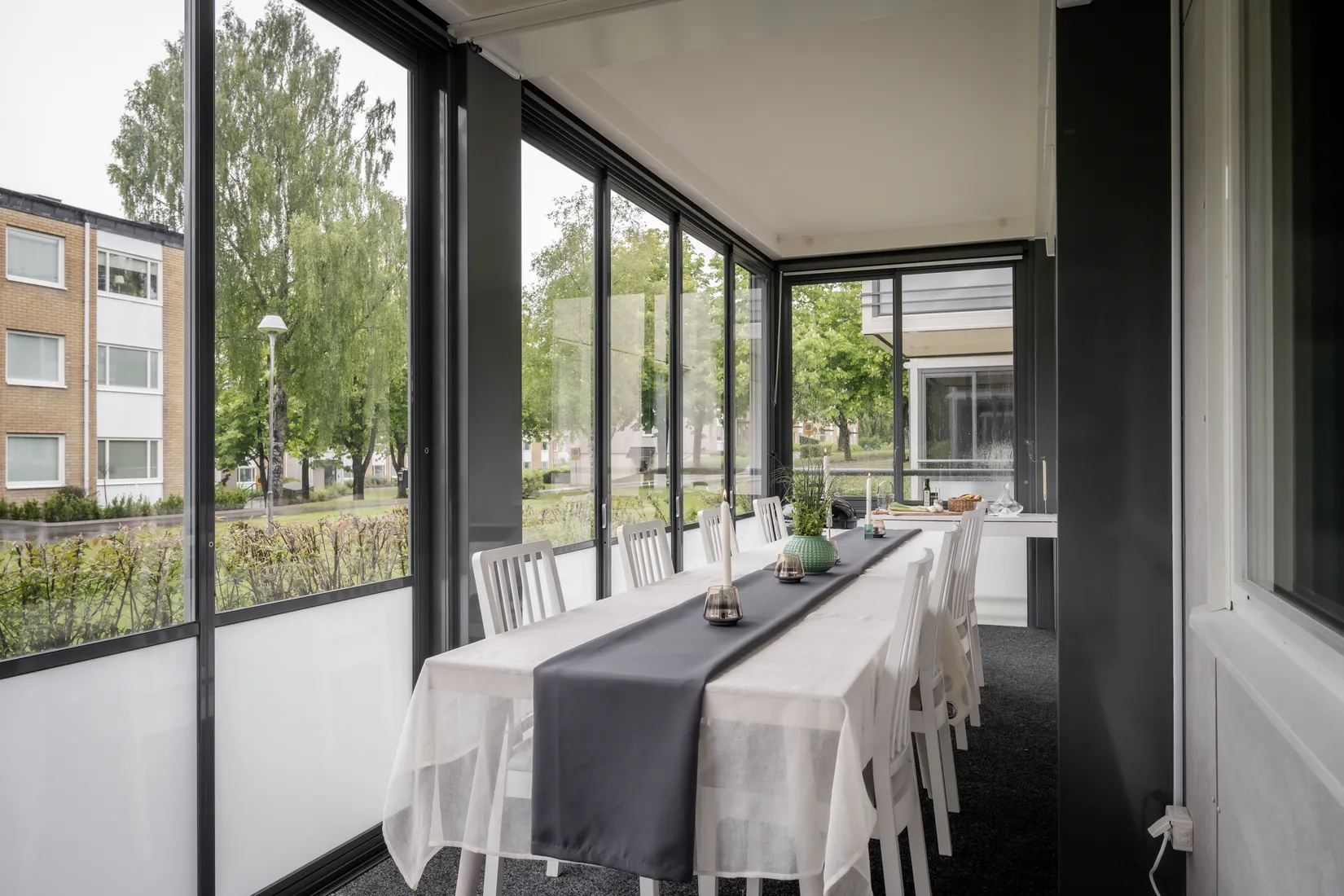 Bostadsrätt, Bodagatan 15, Boda, Borås