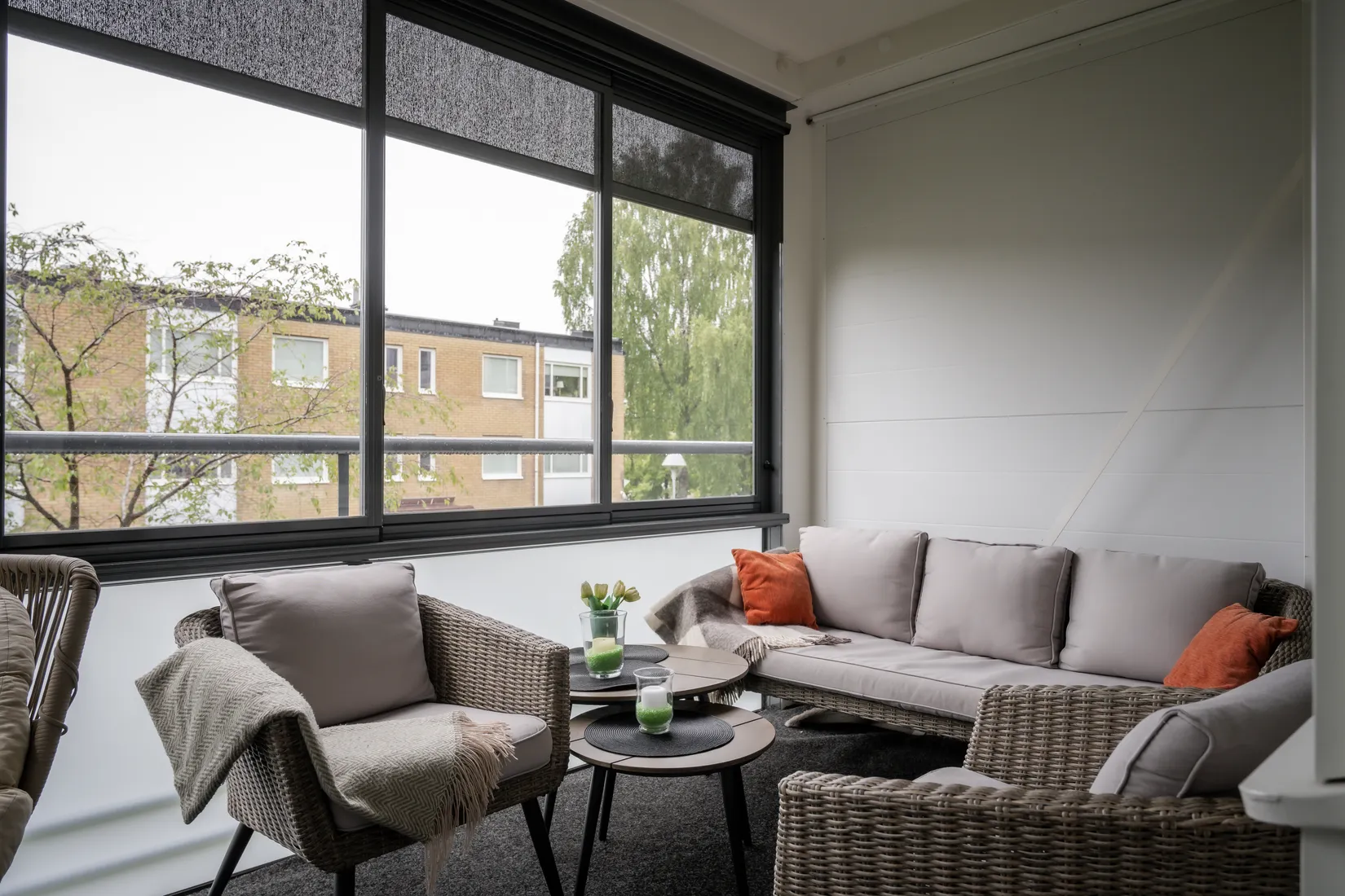 Bostadsrätt, Bodagatan 15, Boda, Borås