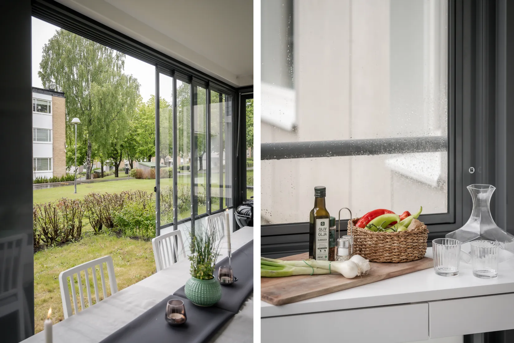 Bostadsrätt, Bodagatan 15, Boda, Borås