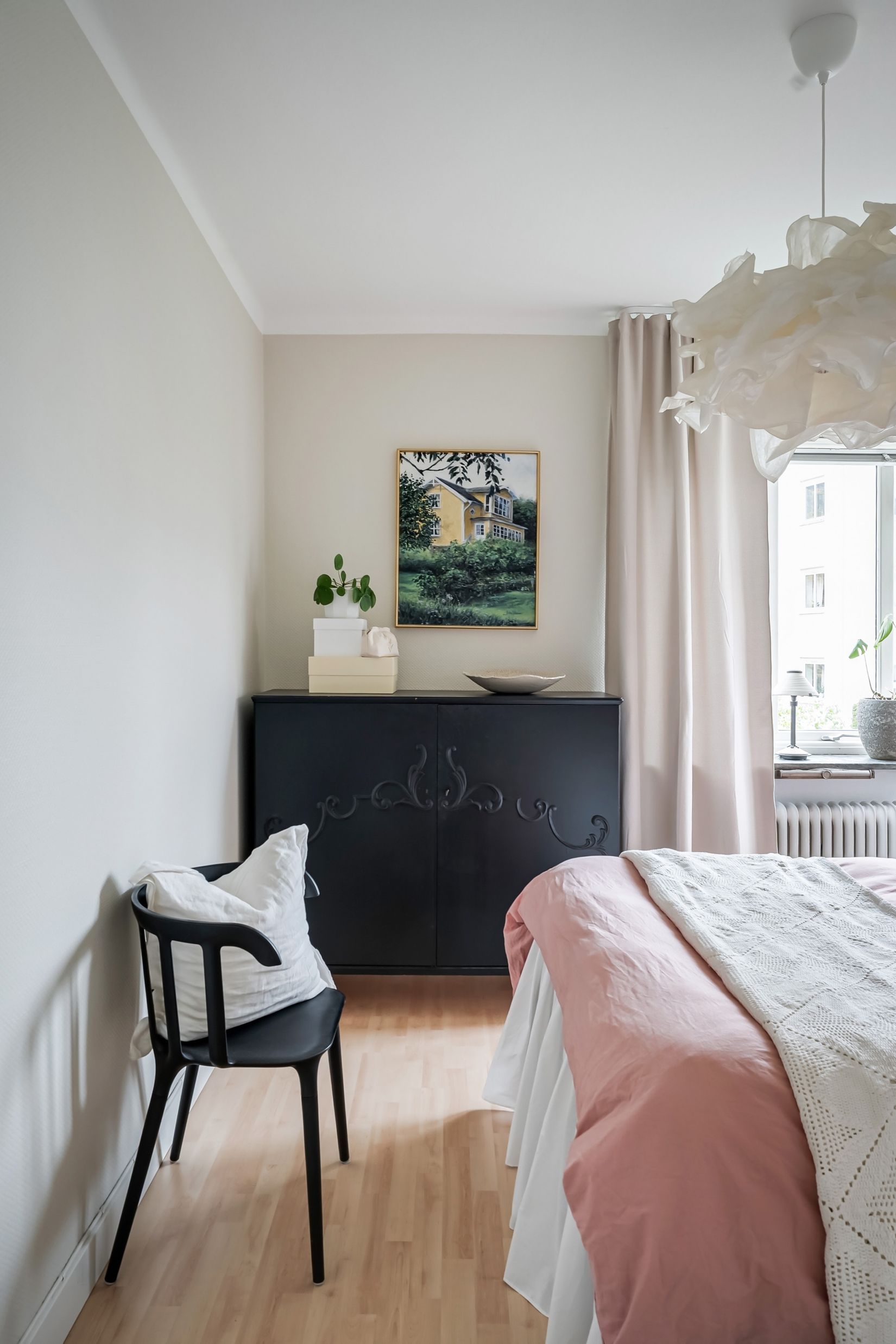 Bostadsrätt, Stenbocksgatan 6, Nedre Norrmalm, Borås