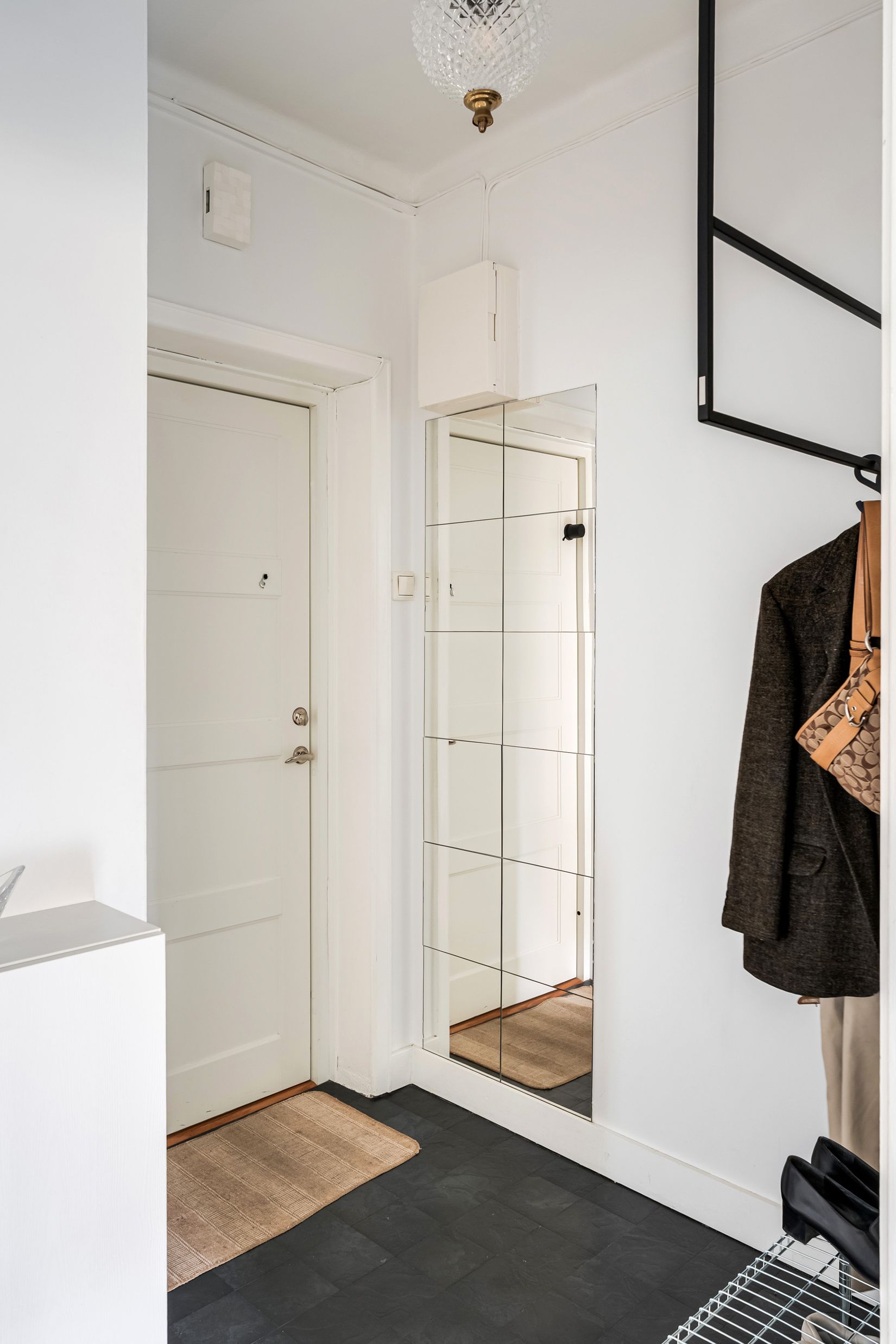 Bostadsrätt, Stenbocksgatan 6, Nedre Norrmalm, Borås