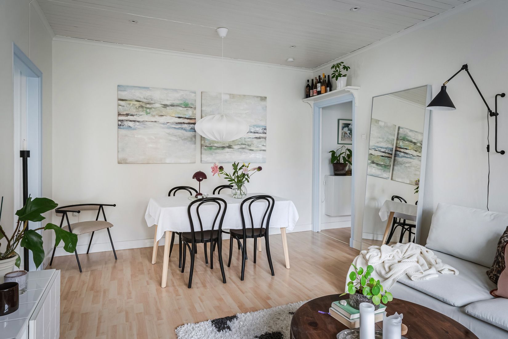 Bostadsrätt, Stenbocksgatan 6, Nedre Norrmalm, Borås