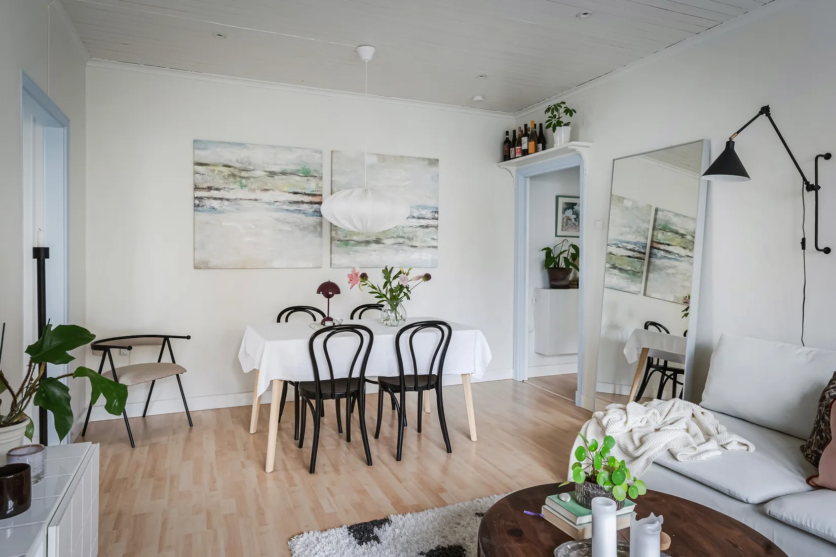 Bostadsrätt, Stenbocksgatan 6, Nedre Norrmalm, Borås