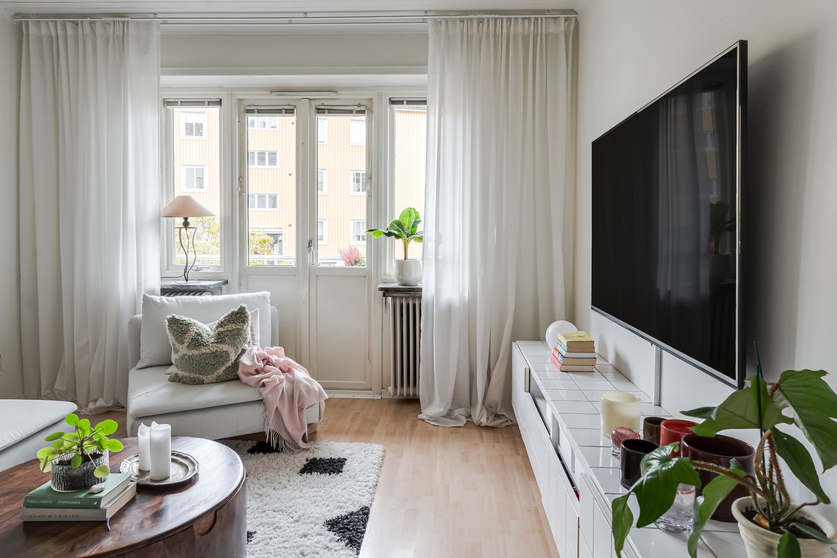 Bostadsrätt, Stenbocksgatan 6, Nedre Norrmalm, Borås