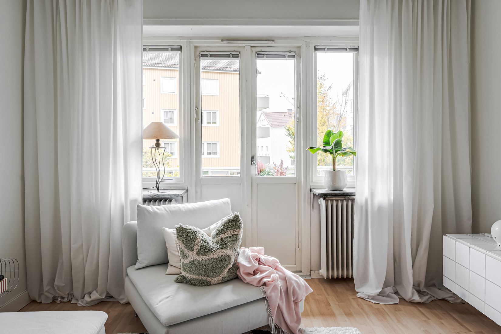 Bostadsrätt, Stenbocksgatan 6, Nedre Norrmalm, Borås