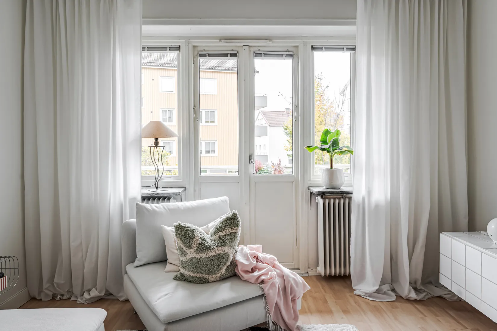 Bostadsrätt, Stenbocksgatan 6, Nedre Norrmalm, Borås