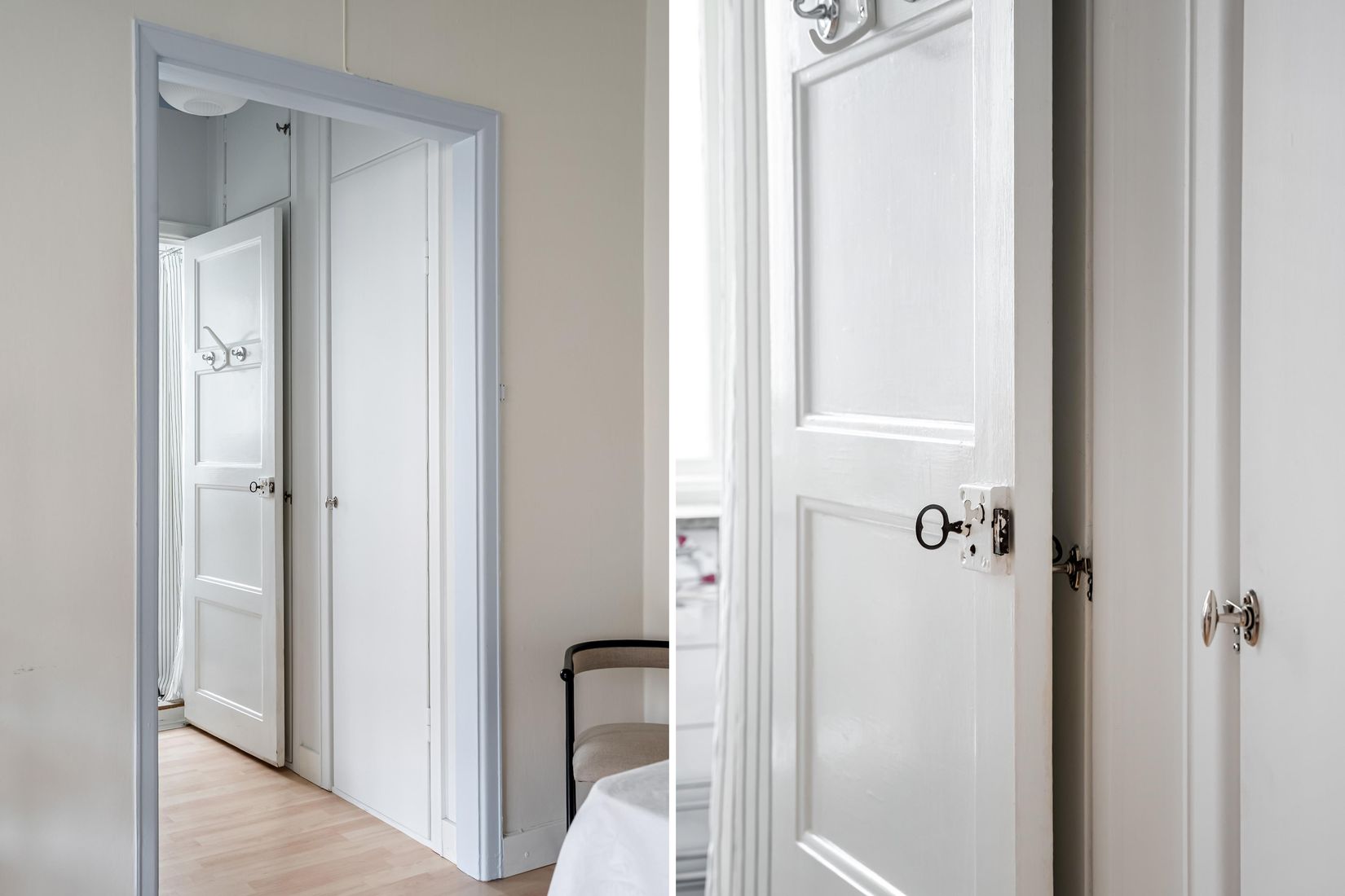 Bostadsrätt, Stenbocksgatan 6, Nedre Norrmalm, Borås