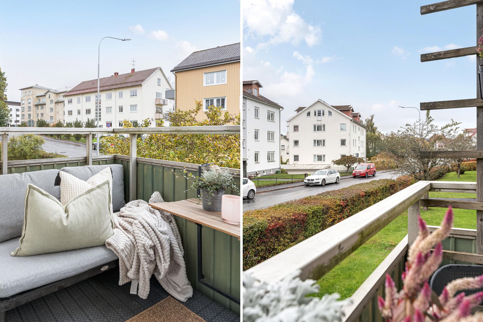 Bostadsrätt, Stenbocksgatan 6, Nedre Norrmalm, Borås