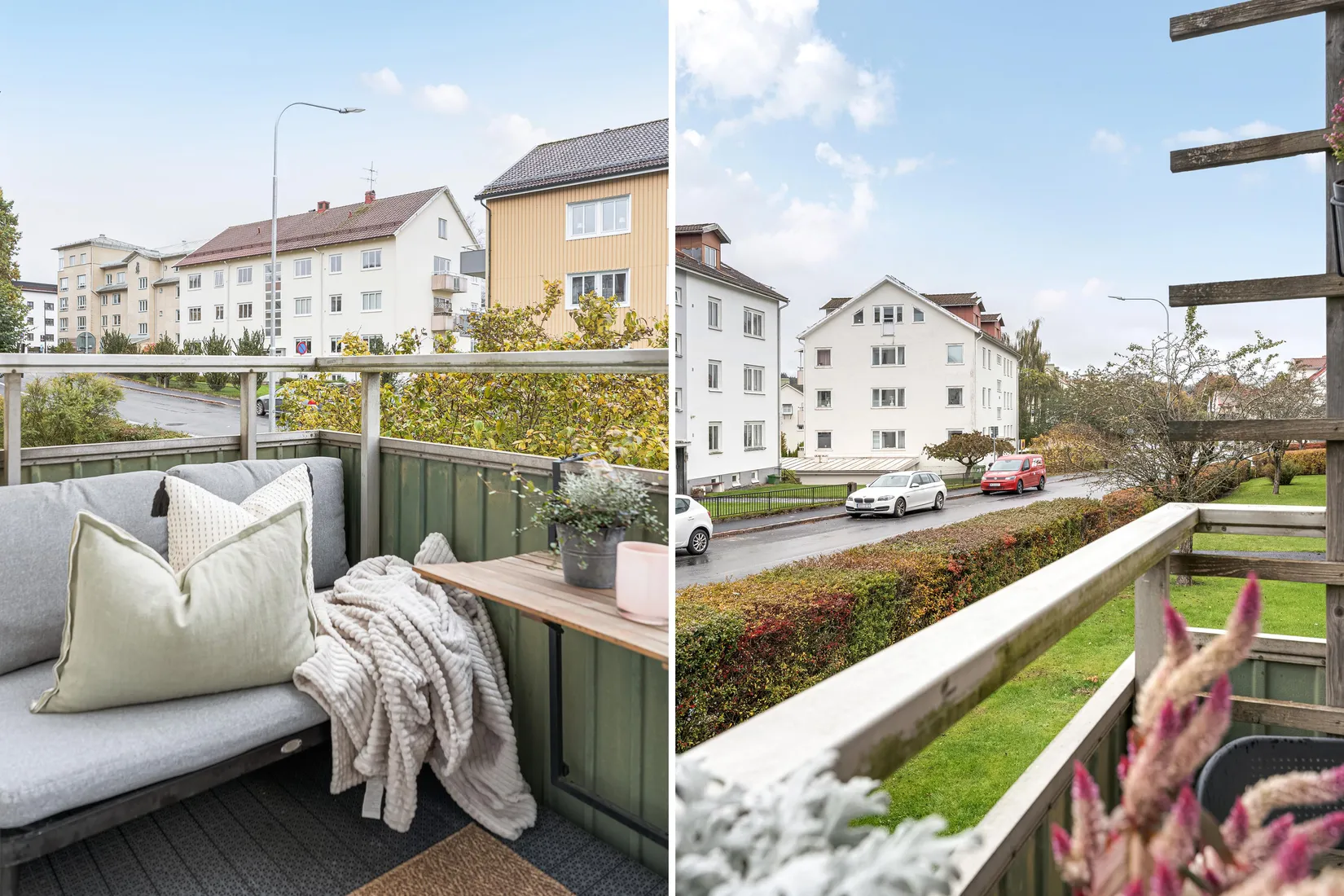 Bostadsrätt, Stenbocksgatan 6, Nedre Norrmalm, Borås