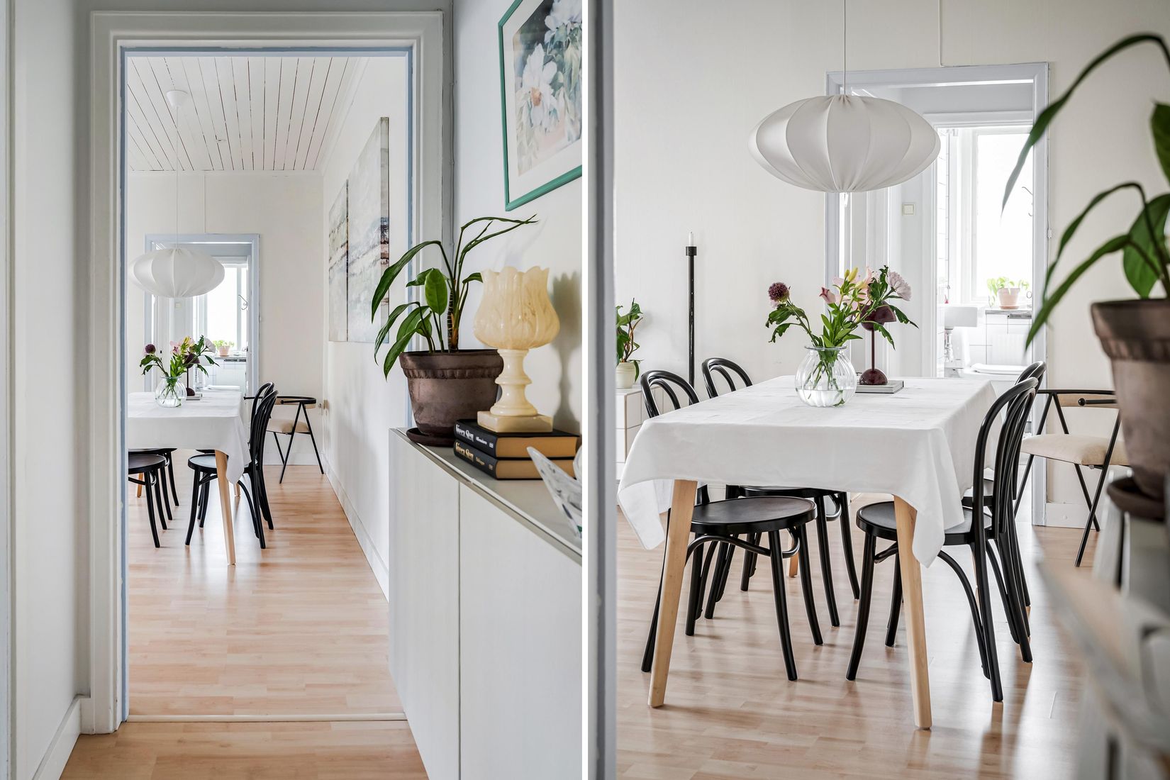 Bostadsrätt, Stenbocksgatan 6, Nedre Norrmalm, Borås