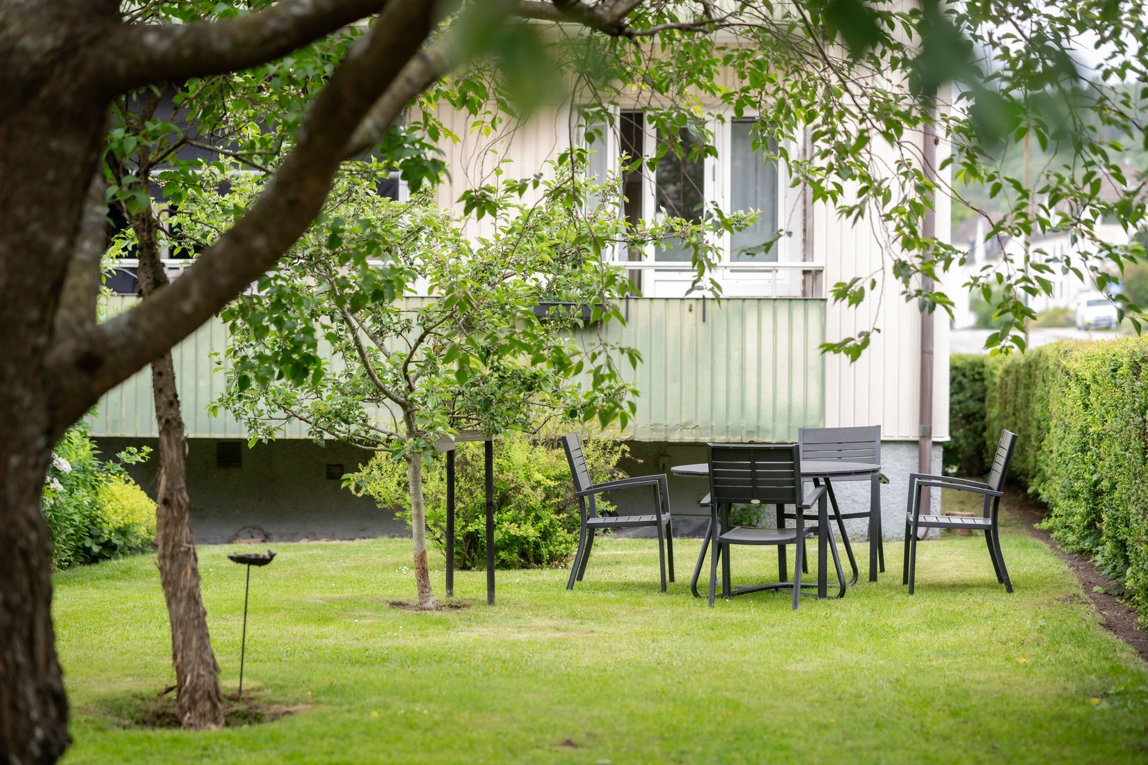 Bostadsrätt, Stenbocksgatan 6, Nedre Norrmalm, Borås