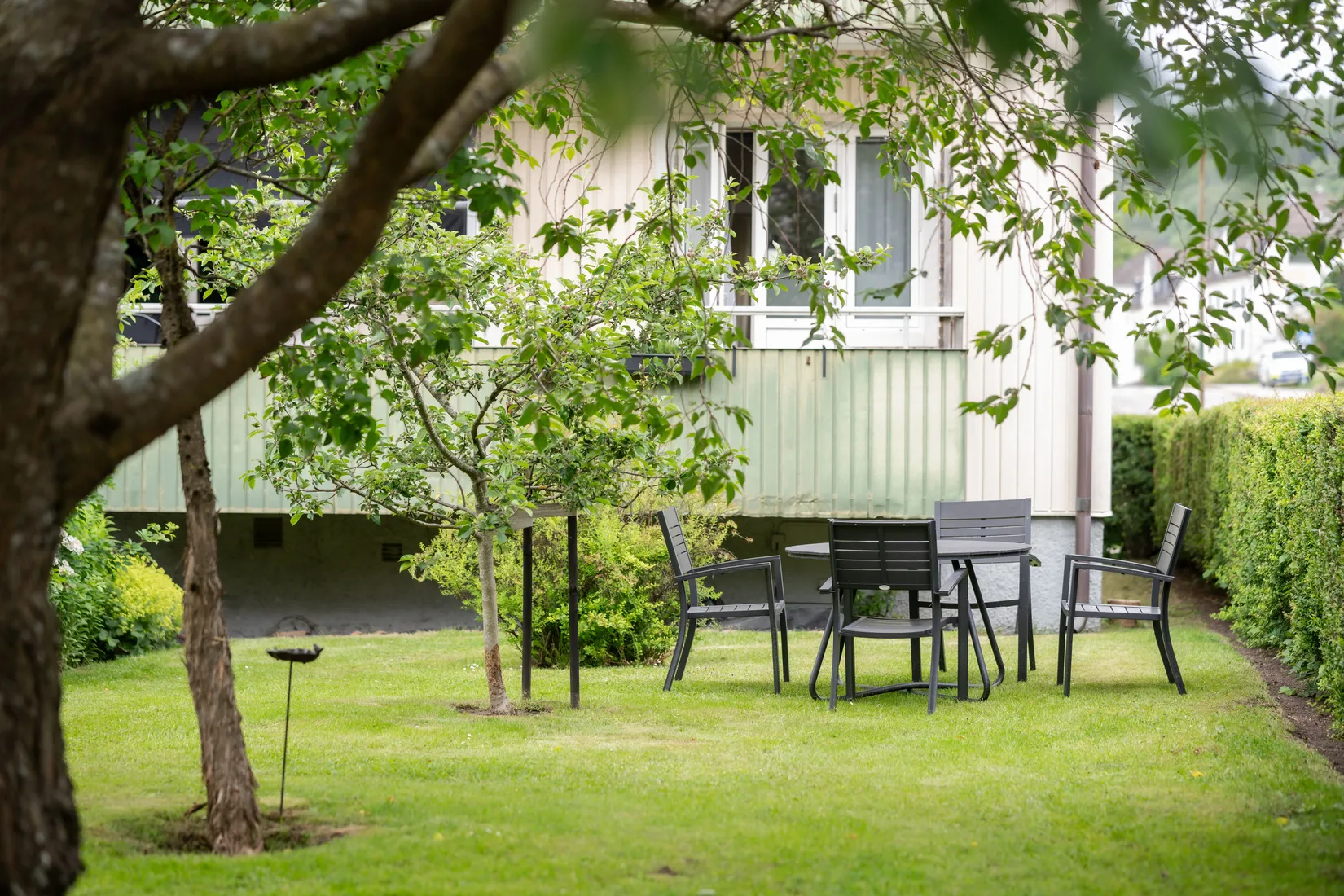 Bostadsrätt, Stenbocksgatan 6, Nedre Norrmalm, Borås