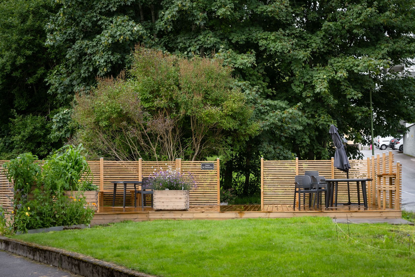 Bostadsrätt, Stenbocksgatan 6, Nedre Norrmalm, Borås