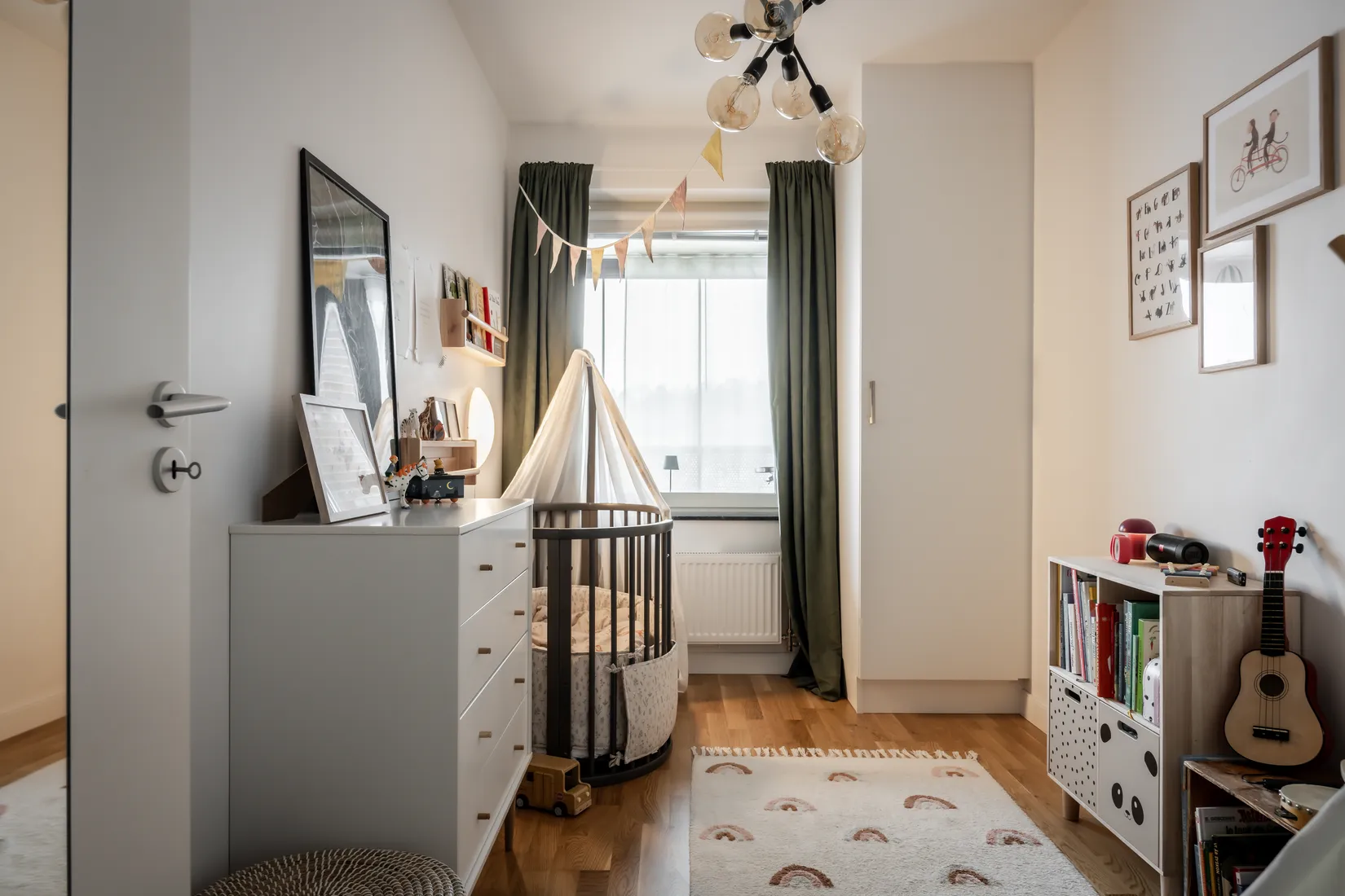 Bostadsrätt, Kellgrensgatan 23A, Druvefors, Borås