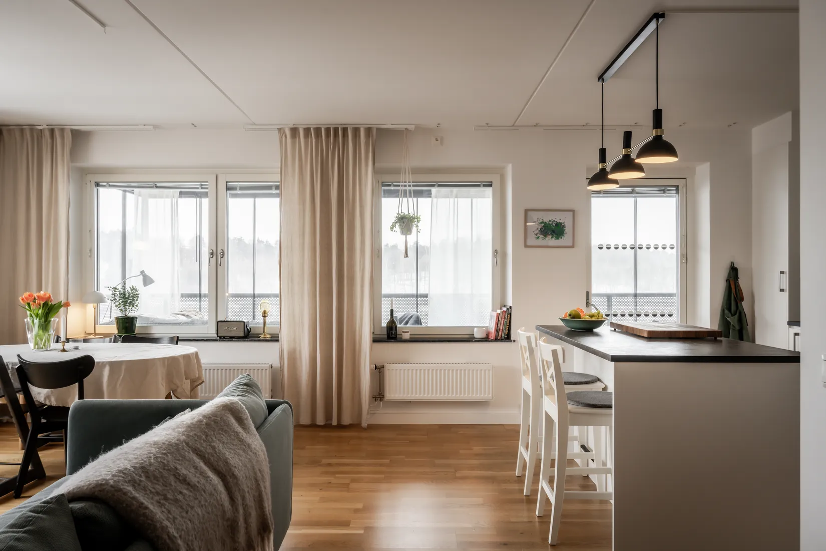 Bostadsrätt, Kellgrensgatan 23A, Druvefors, Borås