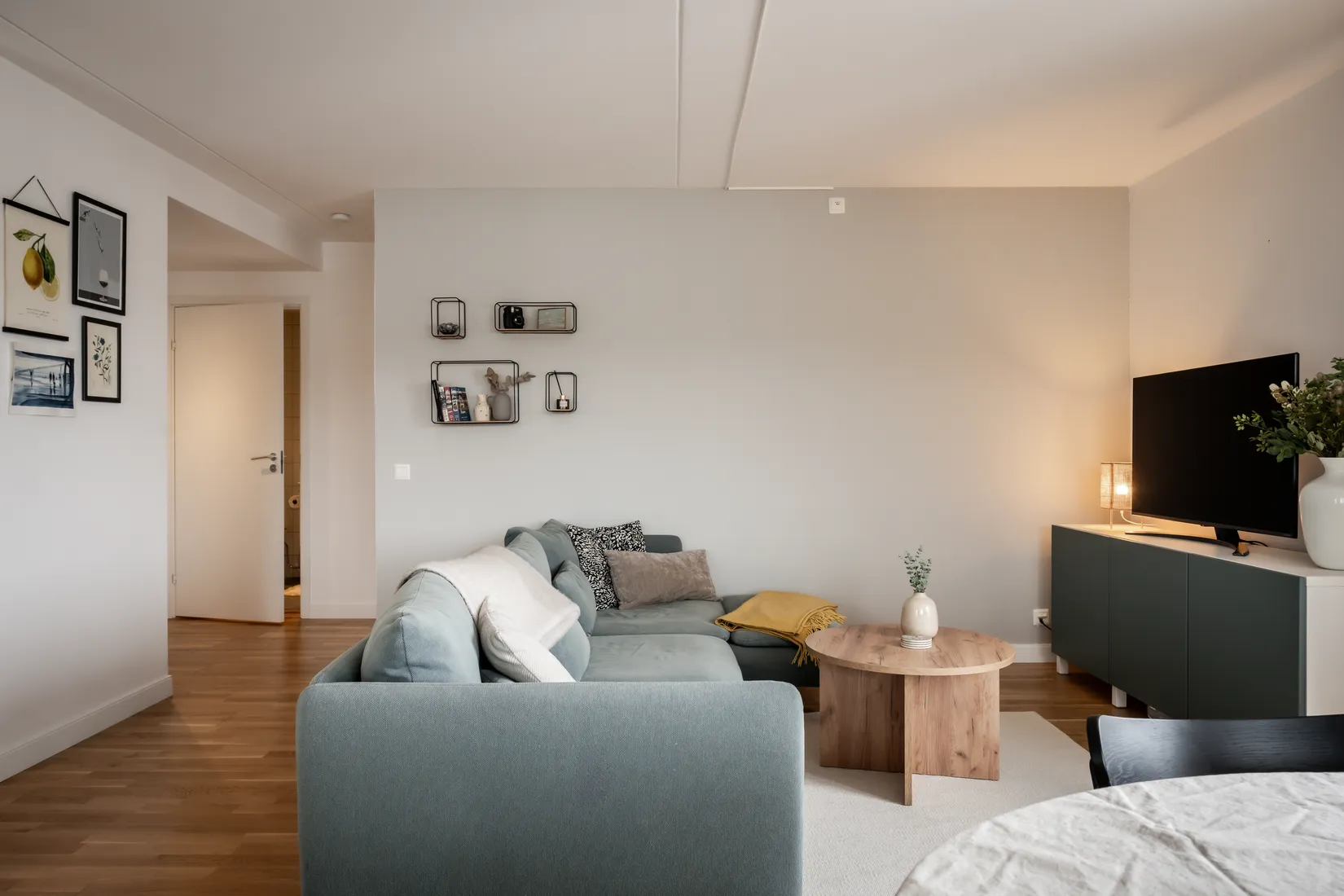 Bostadsrätt, Kellgrensgatan 23A, Druvefors, Borås