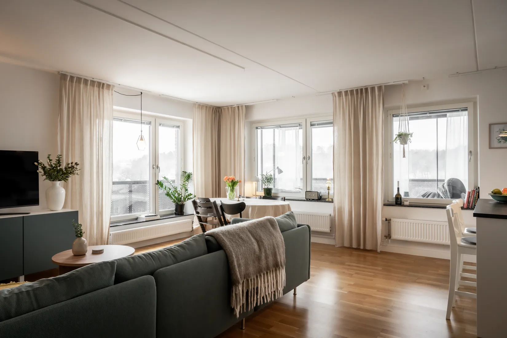 Bostadsrätt, Kellgrensgatan 23A, Druvefors, Borås