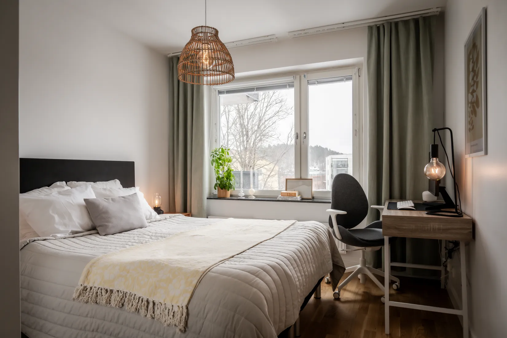 Bostadsrätt, Kellgrensgatan 23A, Druvefors, Borås