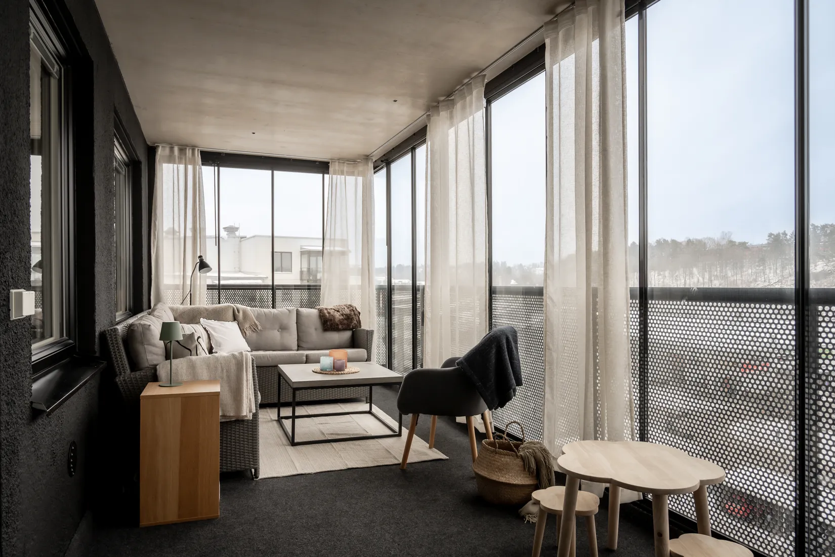 Bostadsrätt, Kellgrensgatan 23A, Druvefors, Borås