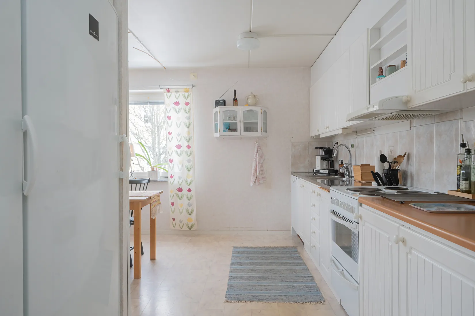 Bostadsrätt, Britas gränd 2, Fullersta, Huddinge