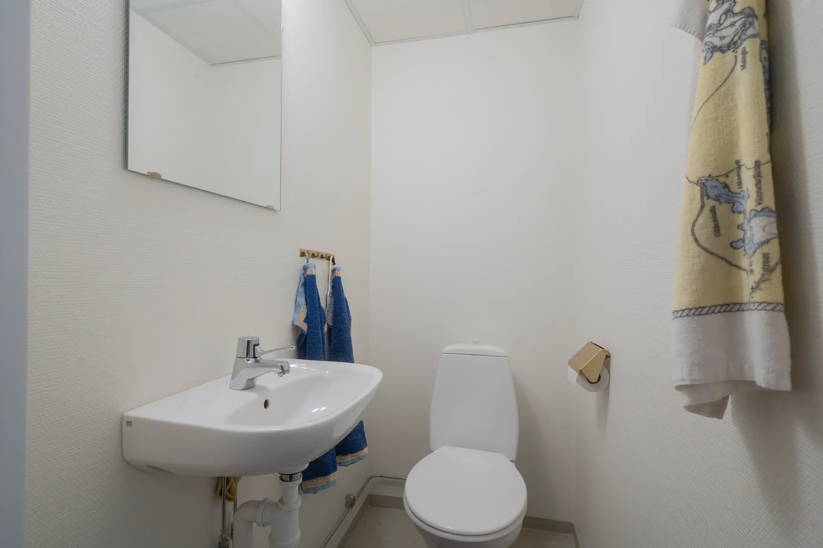 Bostadsrätt, Britas gränd 2, Fullersta, Huddinge