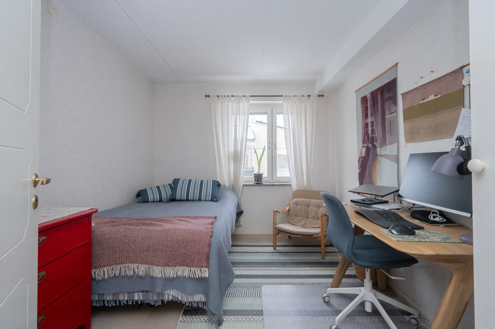 Bostadsrätt, Britas gränd 2, Fullersta, Huddinge