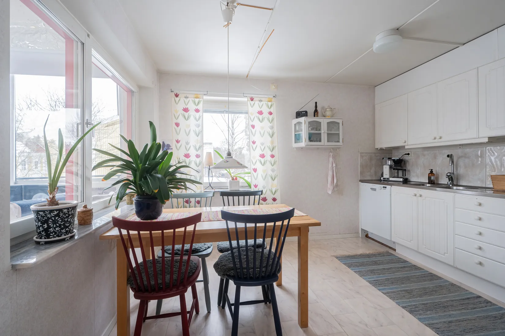 Bostadsrätt, Britas gränd 2, Fullersta, Huddinge