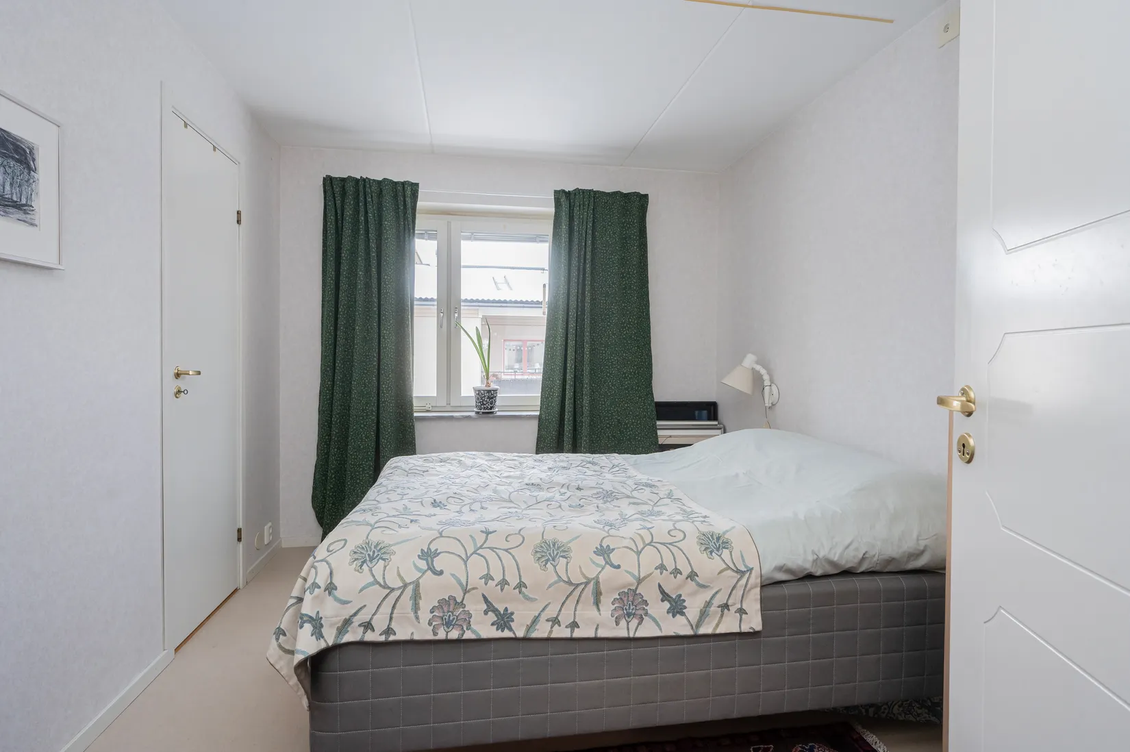 Bostadsrätt, Britas gränd 2, Fullersta, Huddinge