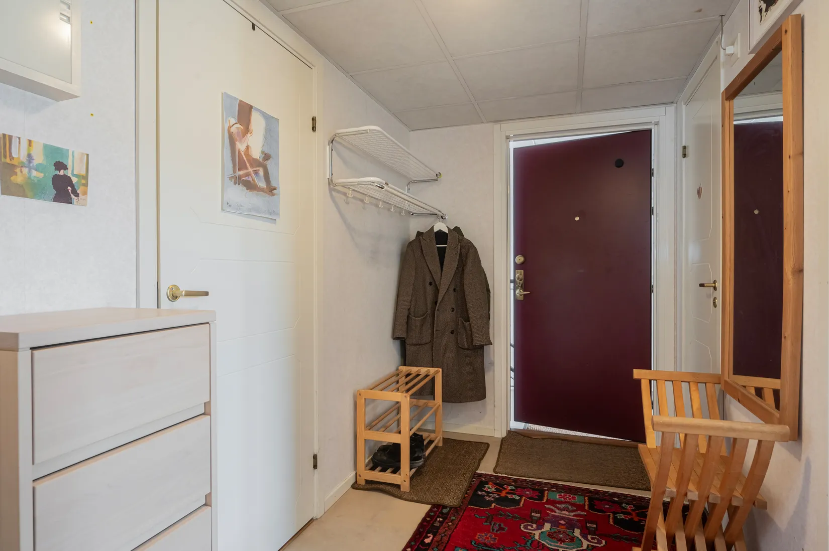 Bostadsrätt, Britas gränd 2, Fullersta, Huddinge