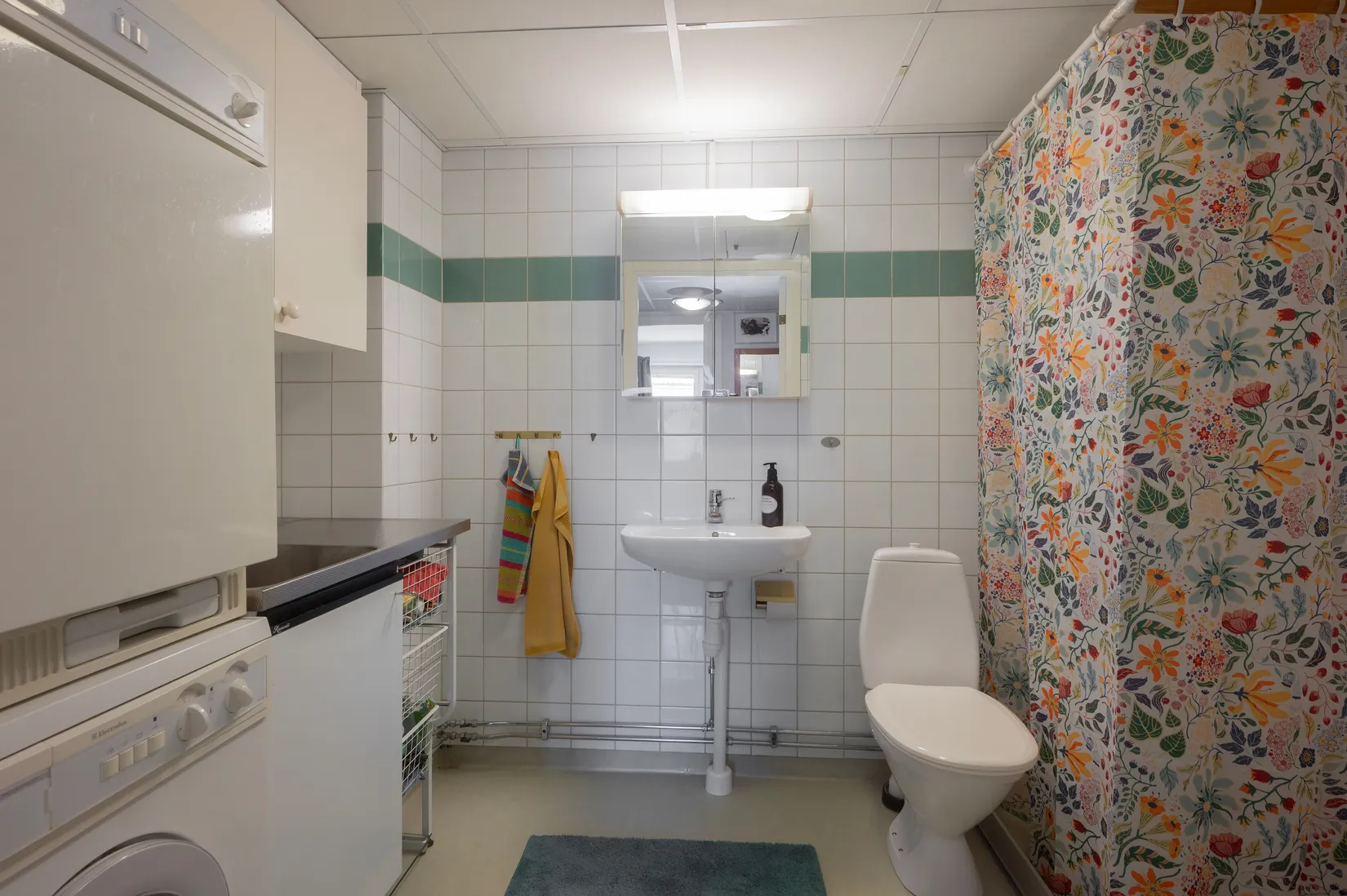 Bostadsrätt, Britas gränd 2, Fullersta, Huddinge