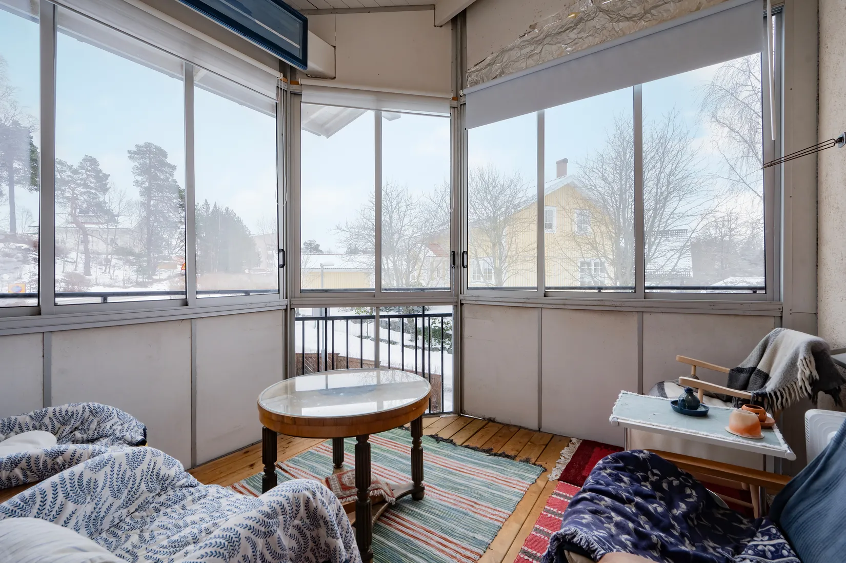 Bostadsrätt, Britas gränd 2, Fullersta, Huddinge