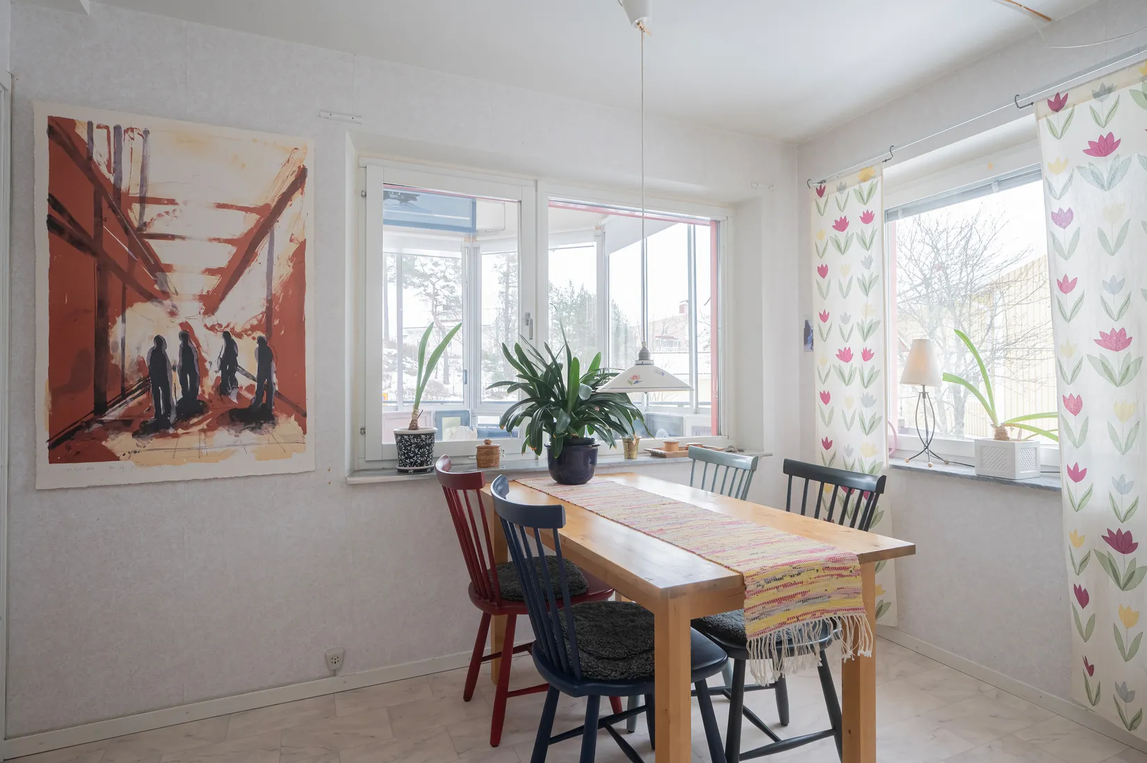 Bostadsrätt, Britas gränd 2, Fullersta, Huddinge