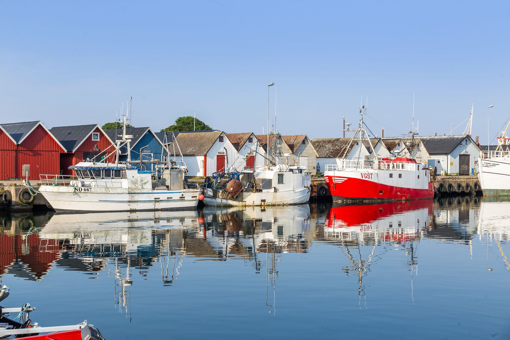 Villa, Kullavägen 3B, Träslövsläge, Varberg