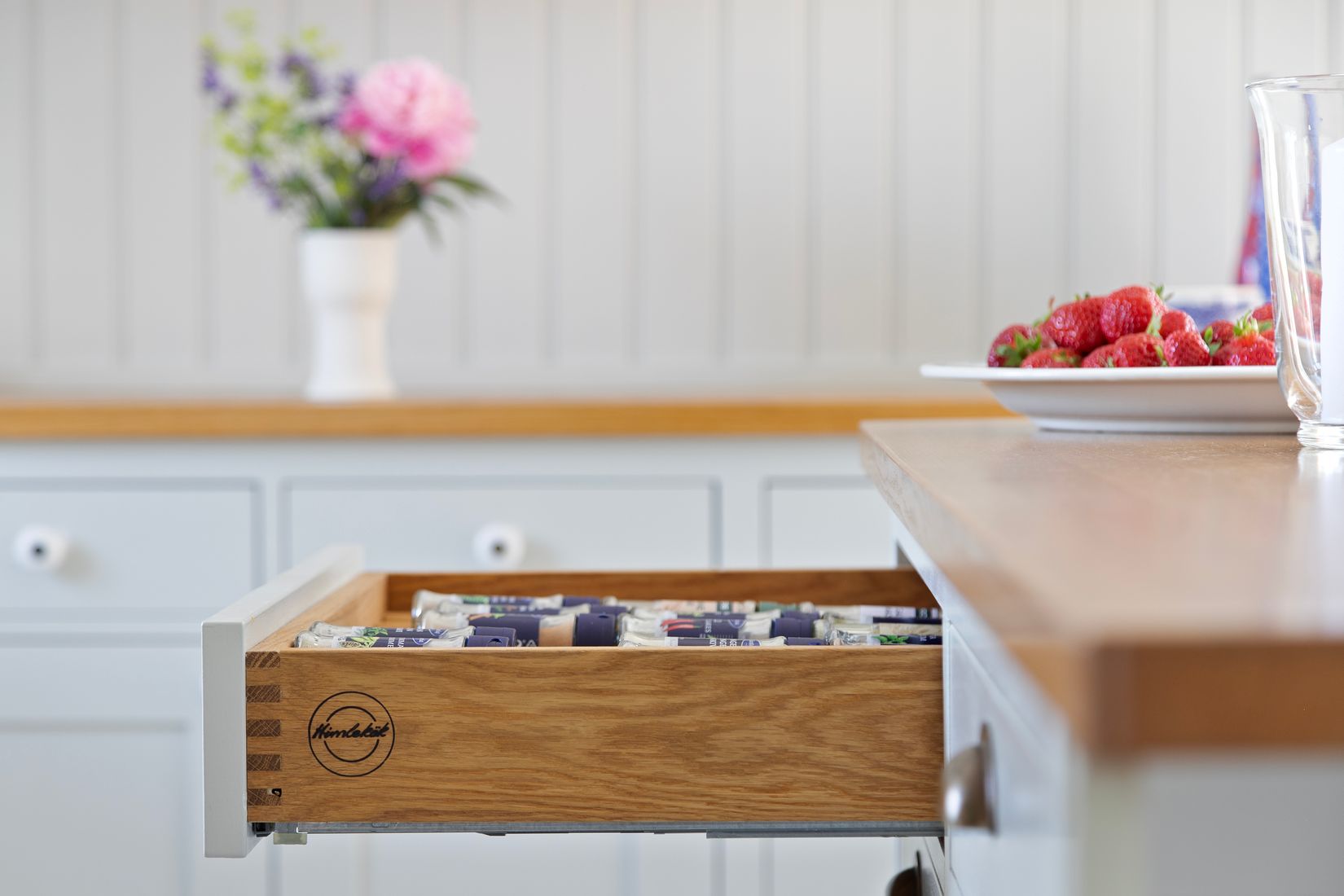 Villa, Kullavägen 3B, Träslövsläge, Varberg