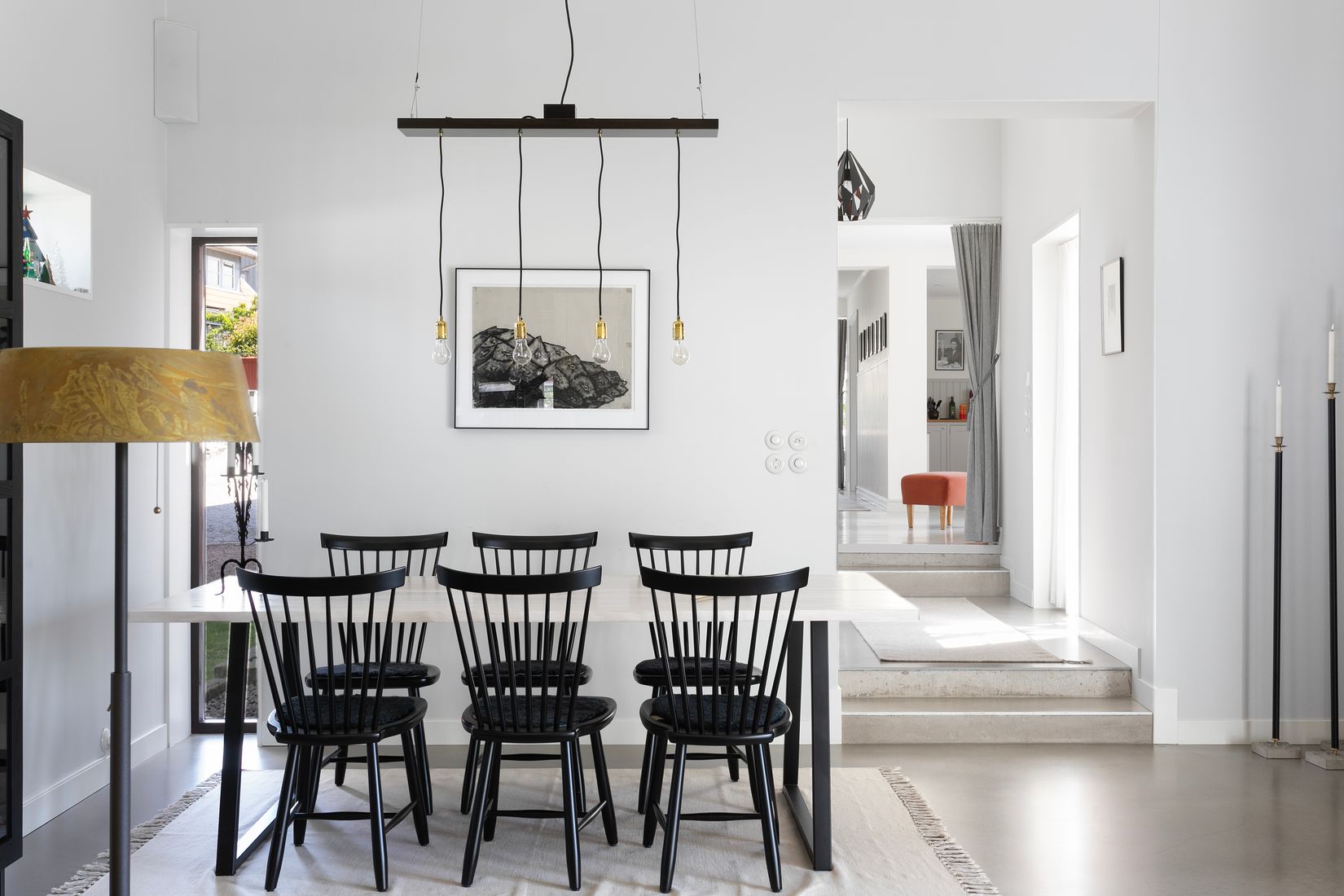 Villa, Kullavägen 3B, Träslövsläge, Varberg