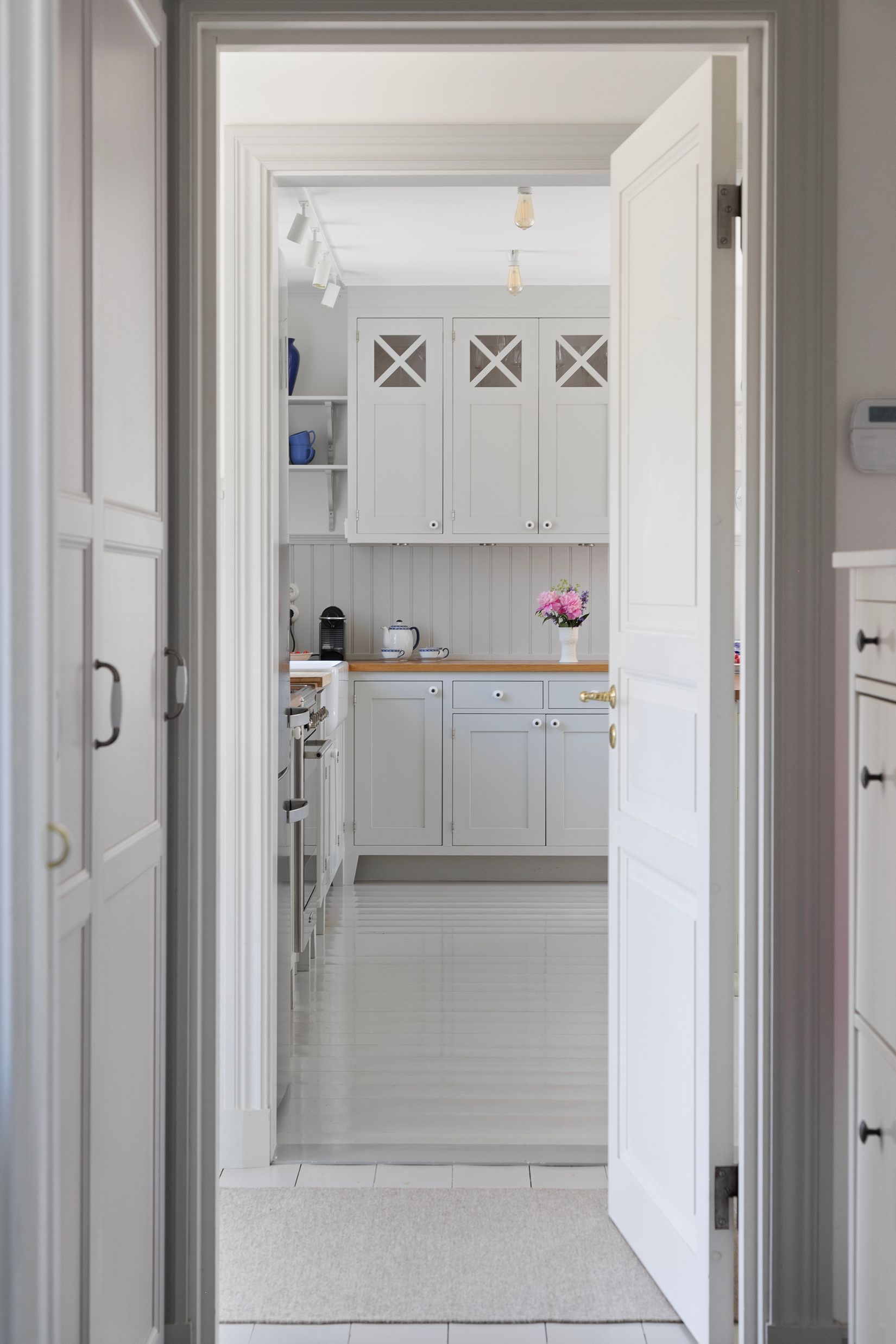 Villa, Kullavägen 3B, Träslövsläge, Varberg