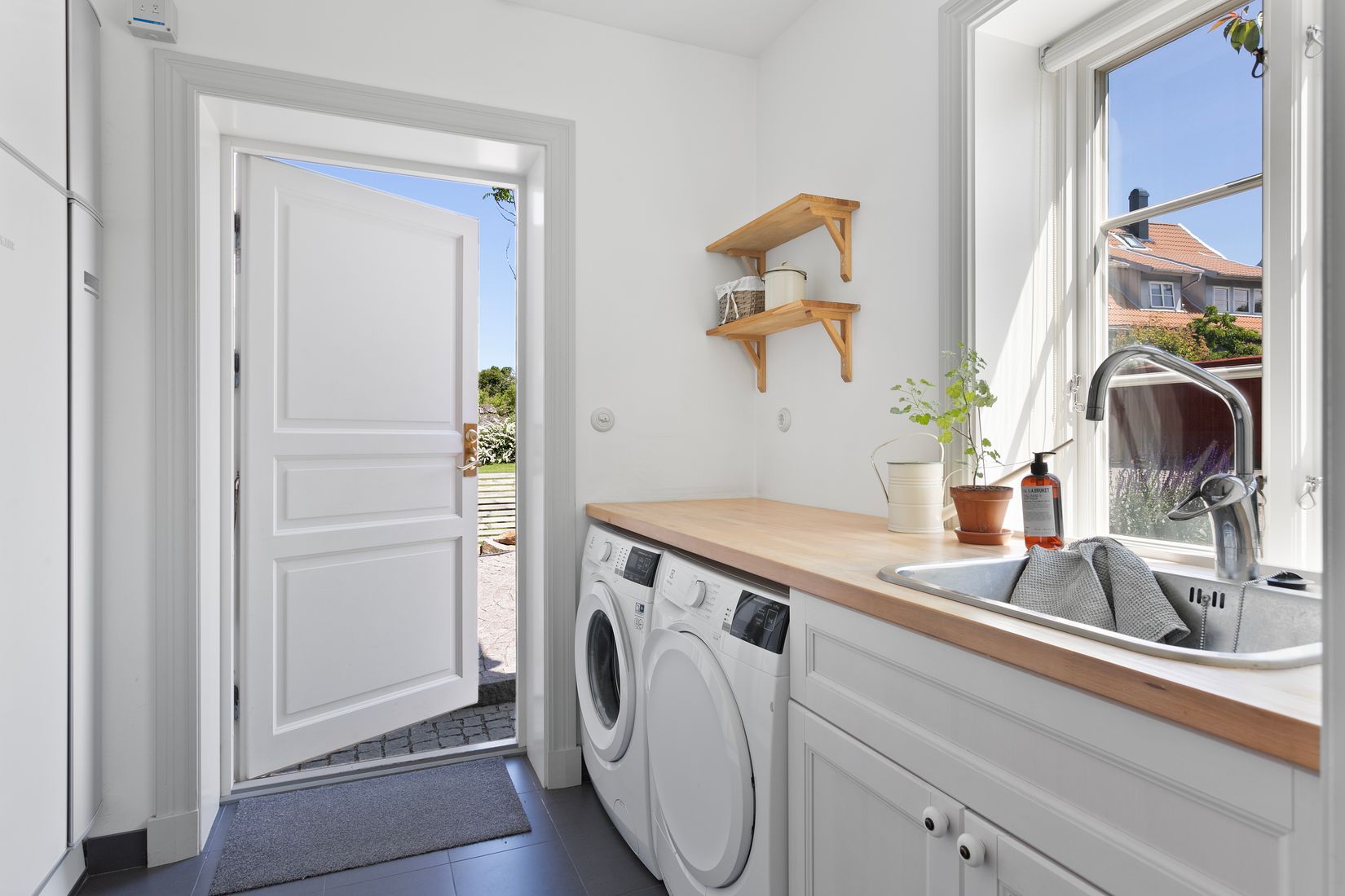 Villa, Kullavägen 3B, Träslövsläge, Varberg