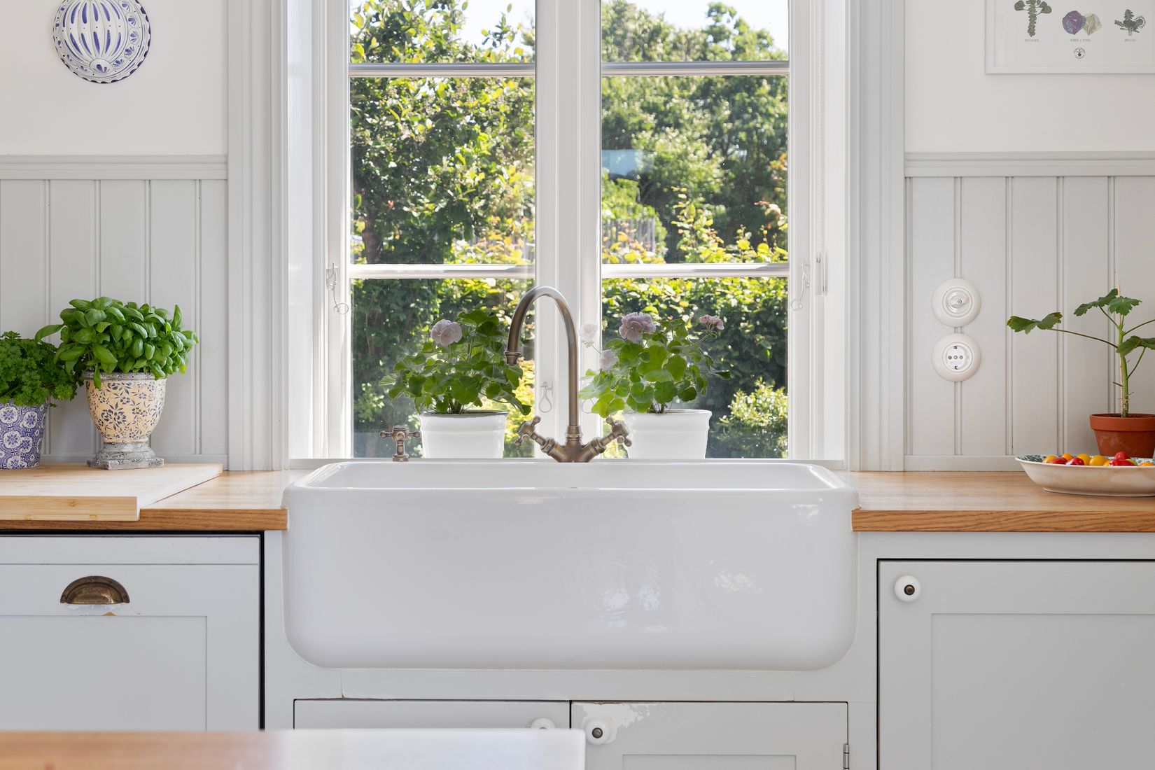 Villa, Kullavägen 3B, Träslövsläge, Varberg