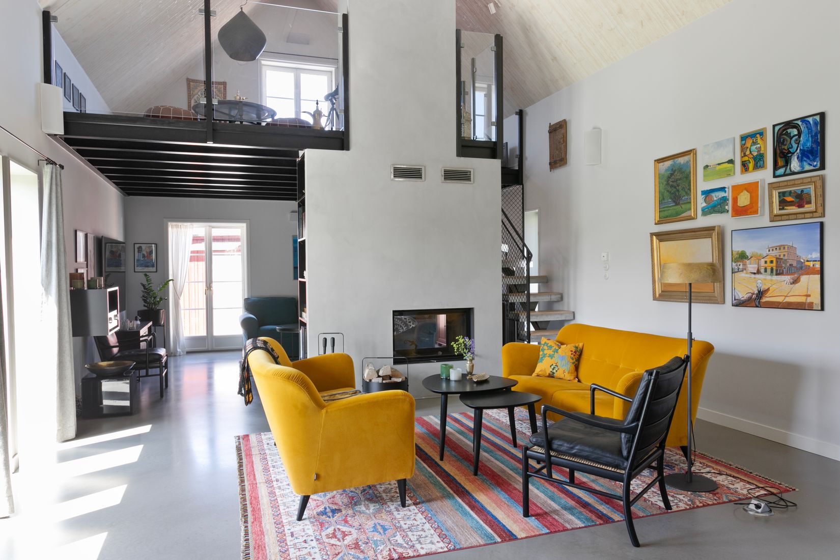 Villa, Kullavägen 3B, Träslövsläge, Varberg